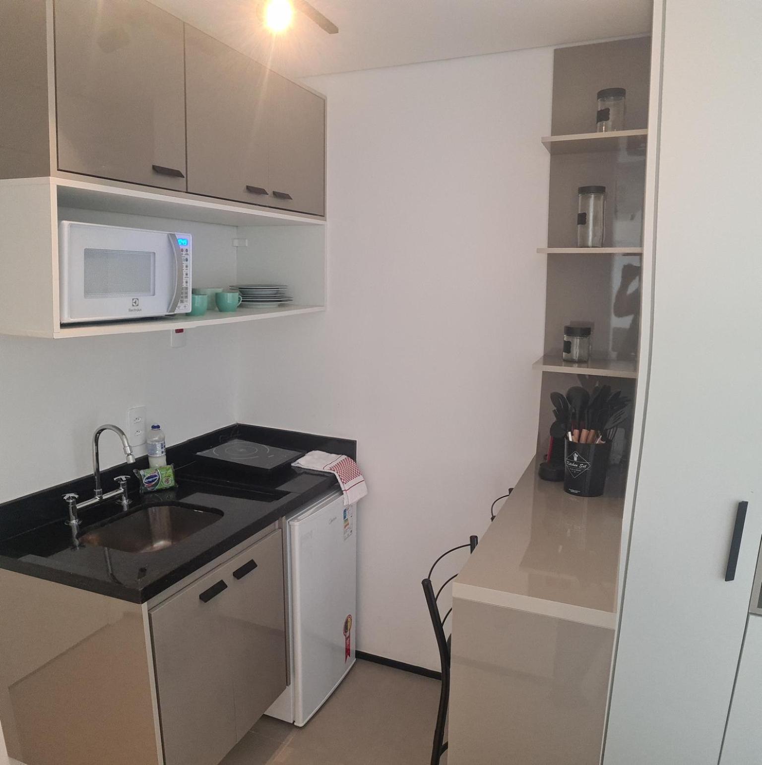 Apartment Vn Frei Caneca *