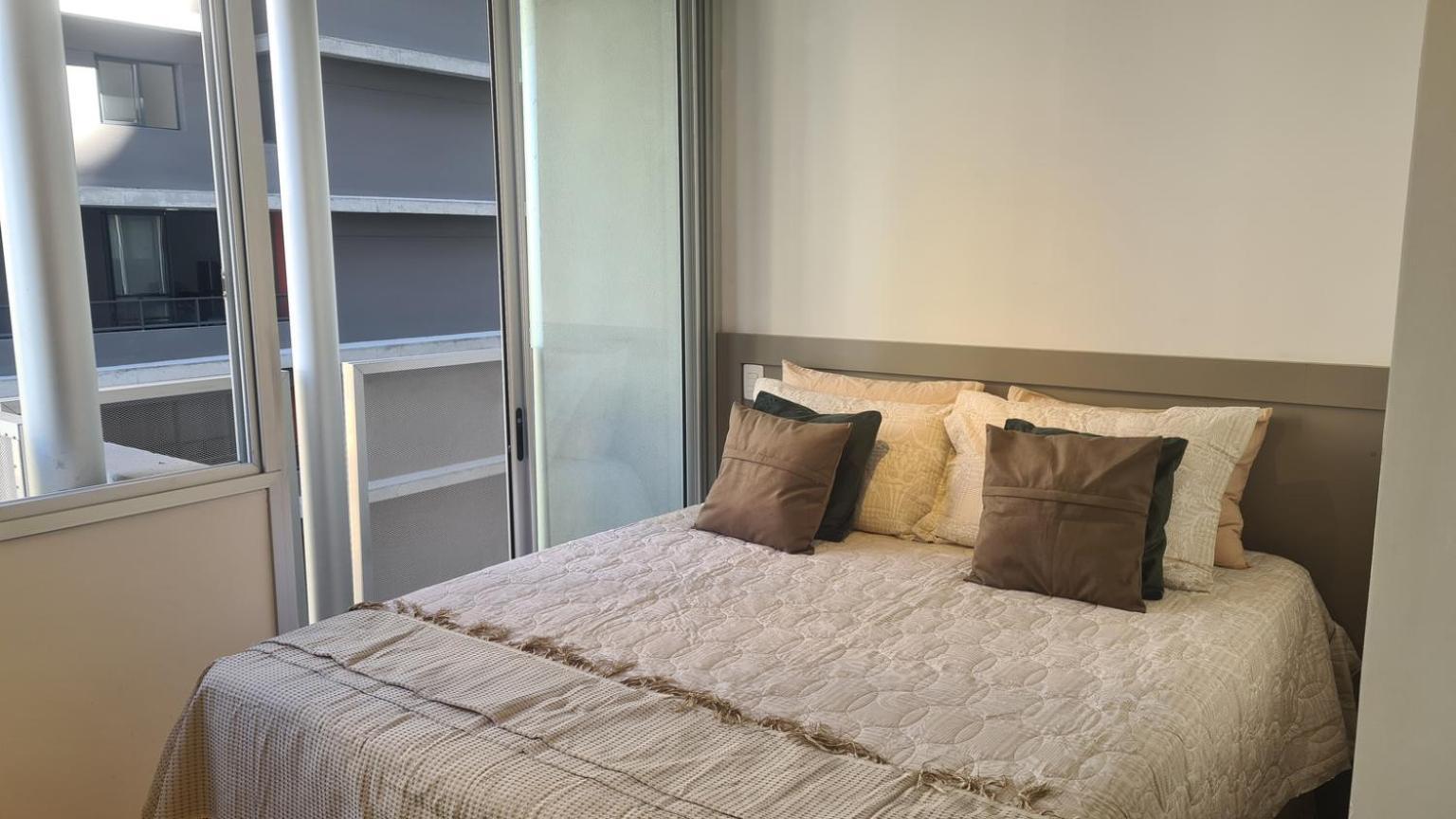 Apartment Vn Frei Caneca Sao Paulo