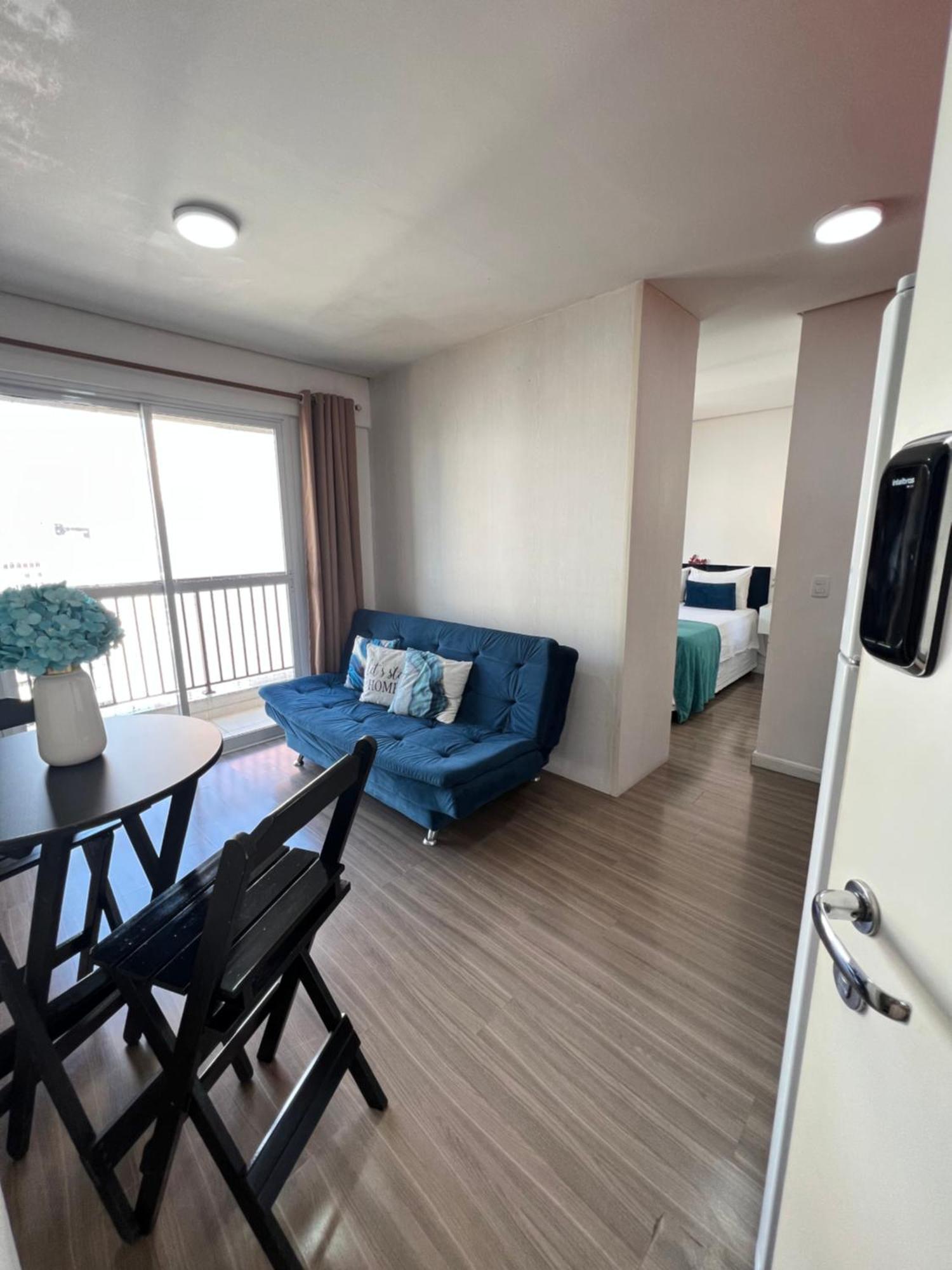 Apartemen Seular O Conforto De Um Lar Em Qualquer Lugar *