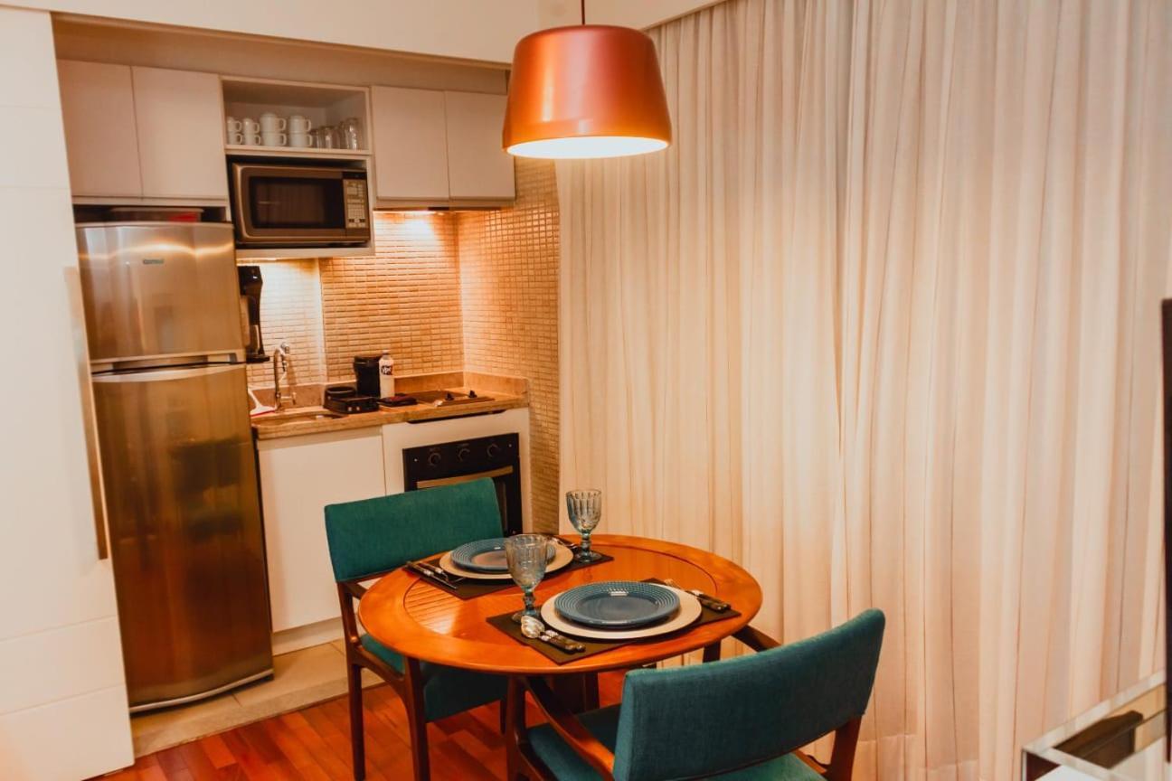 Luxxor Apart Otel Sao Paulo