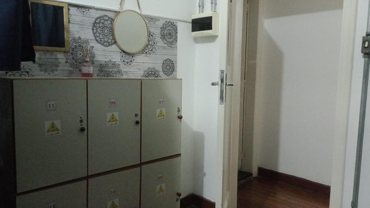 Maktub Hostel