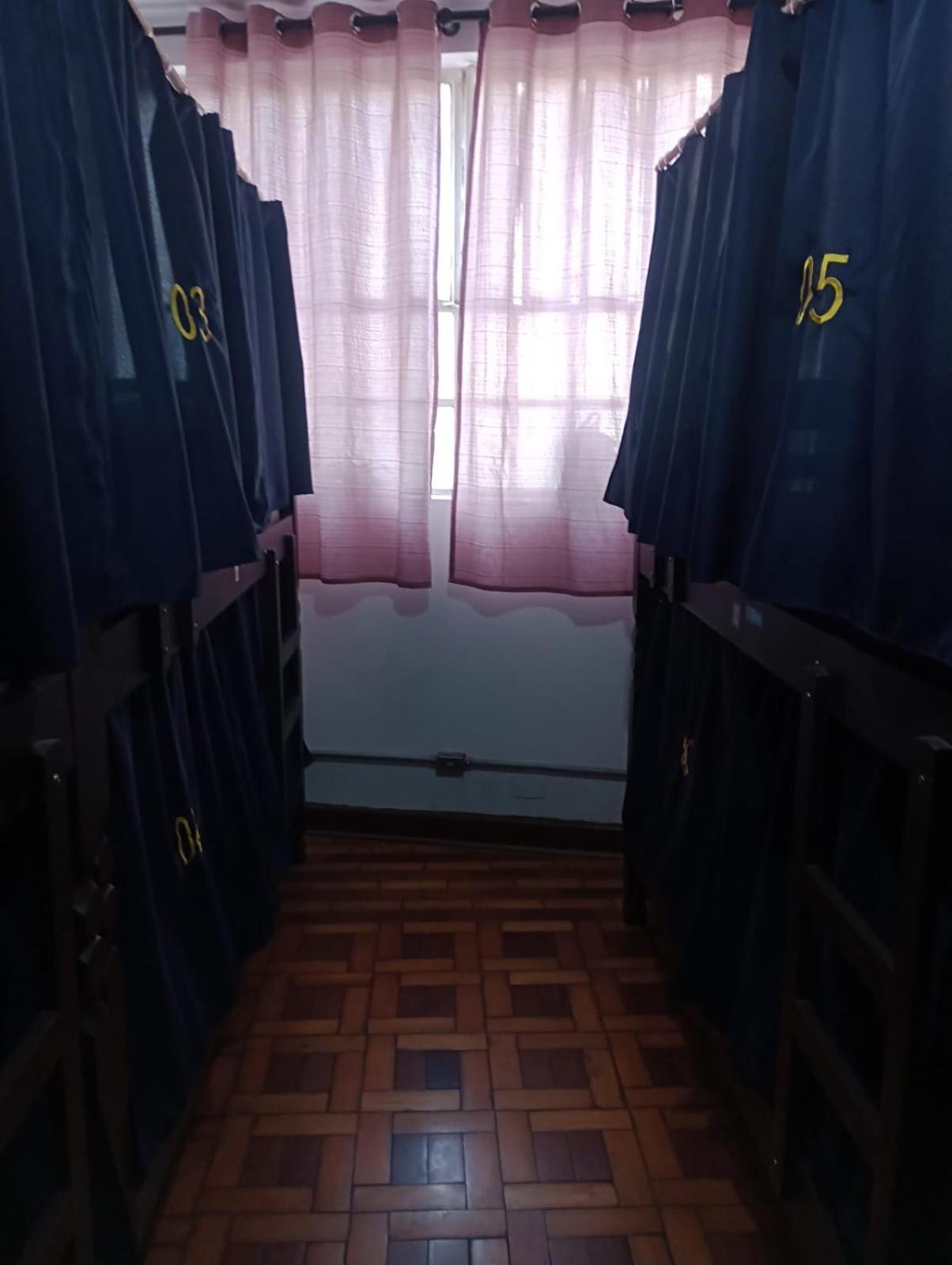 Hostel Maktub