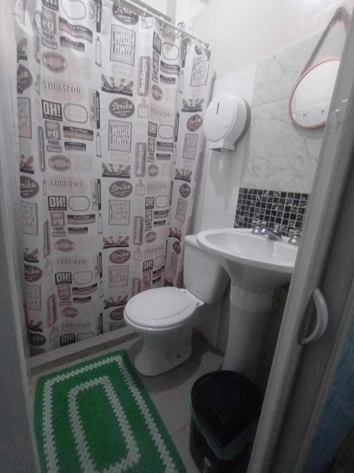 Hostel Maktub *