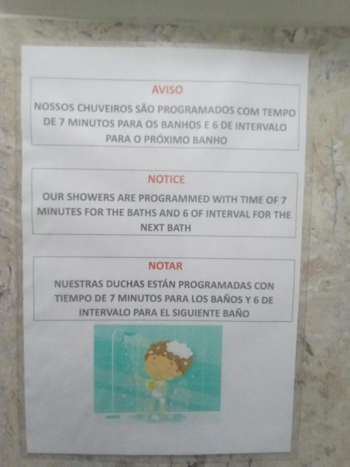 Maktub Hostel