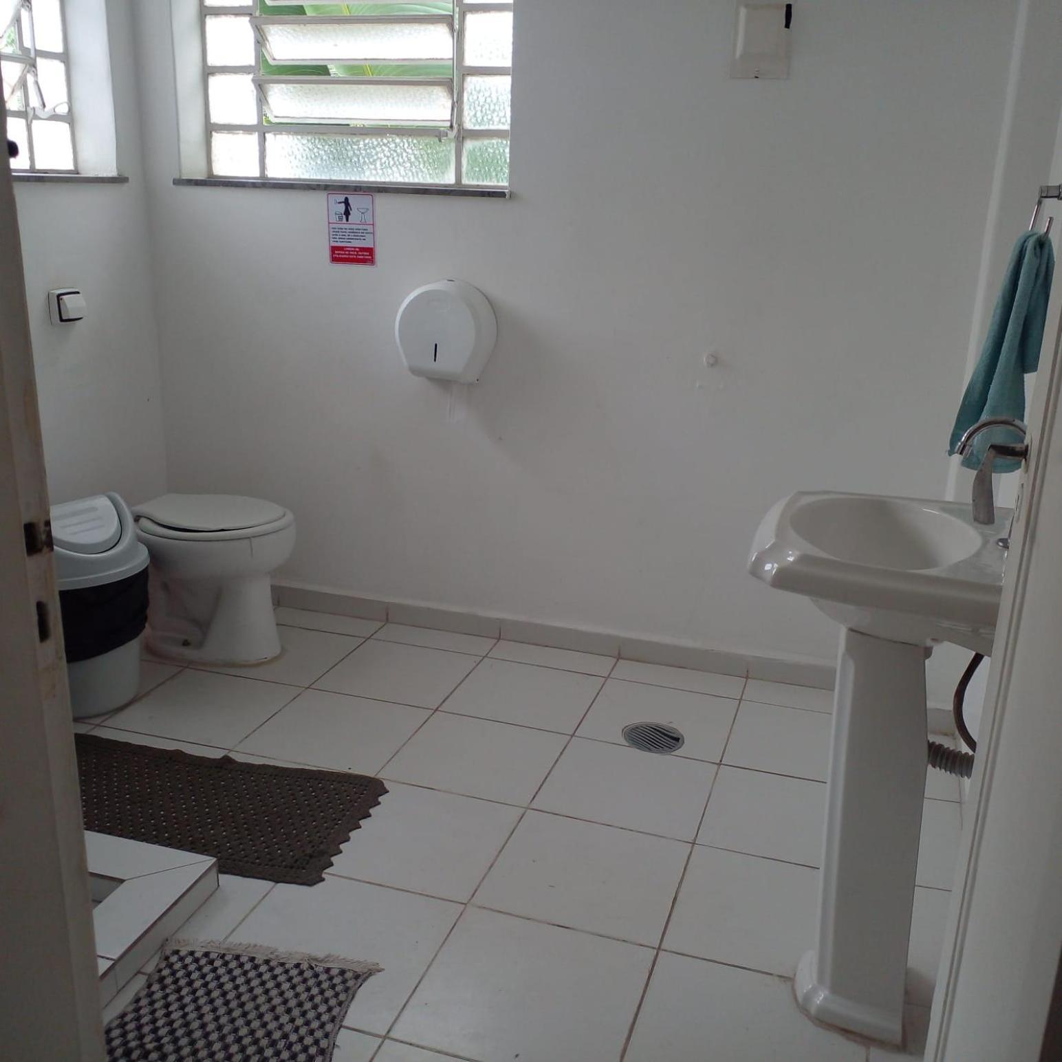 Maktub Hostel *