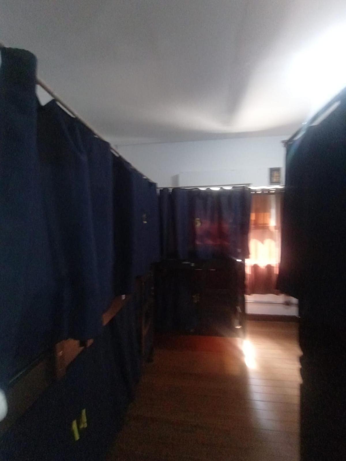 Hostel Maktub *