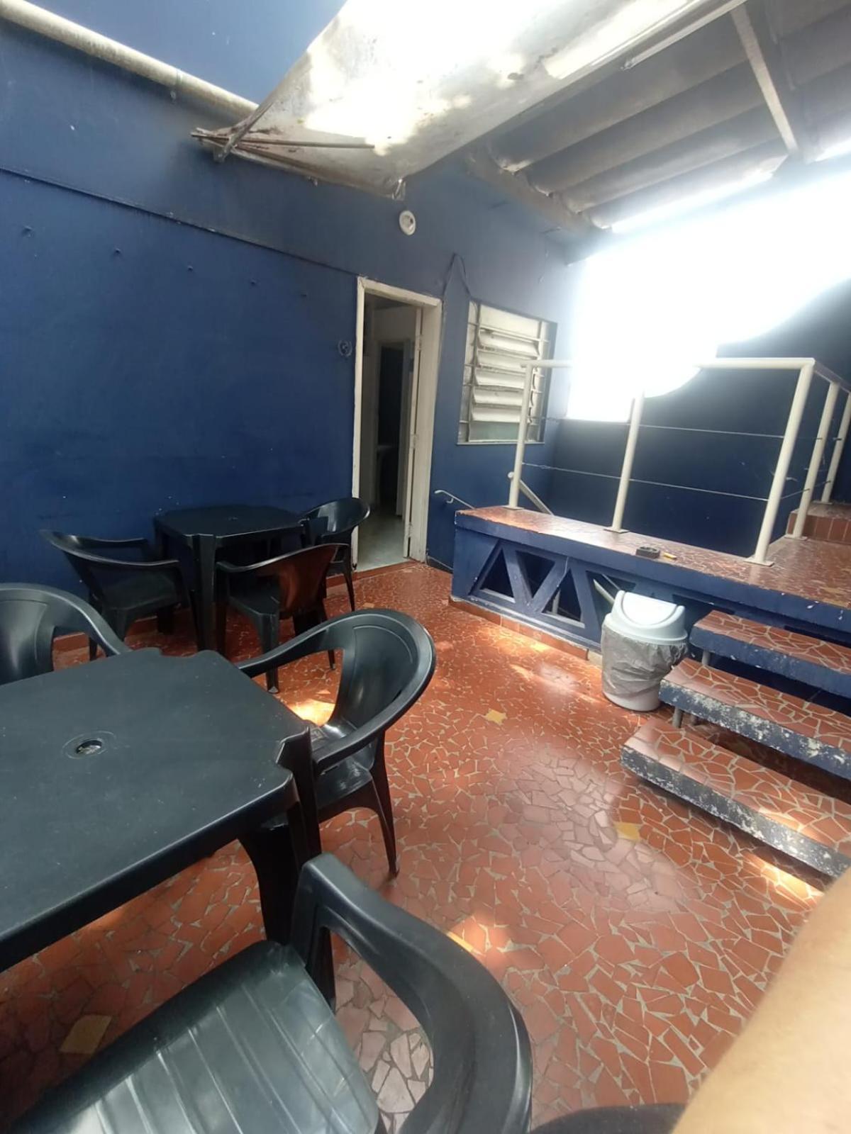 Maktub Hostel *