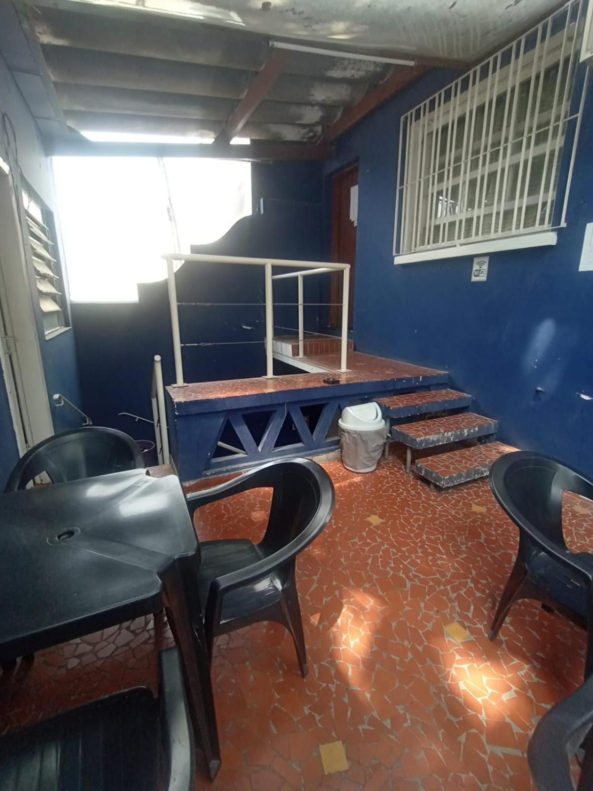 Hostel Maktub
