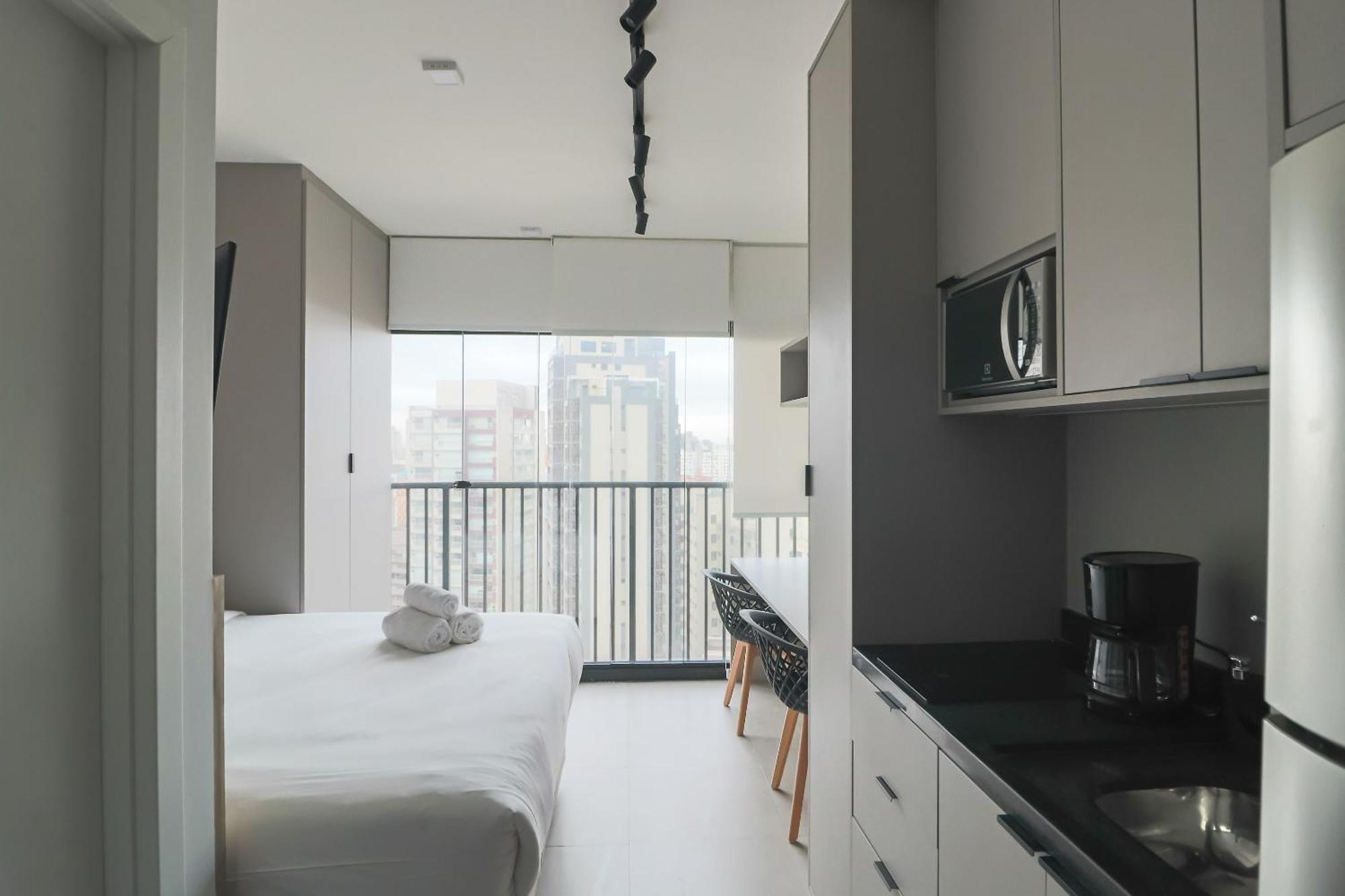 360 Vn Ueno By Housi Sao Paulo