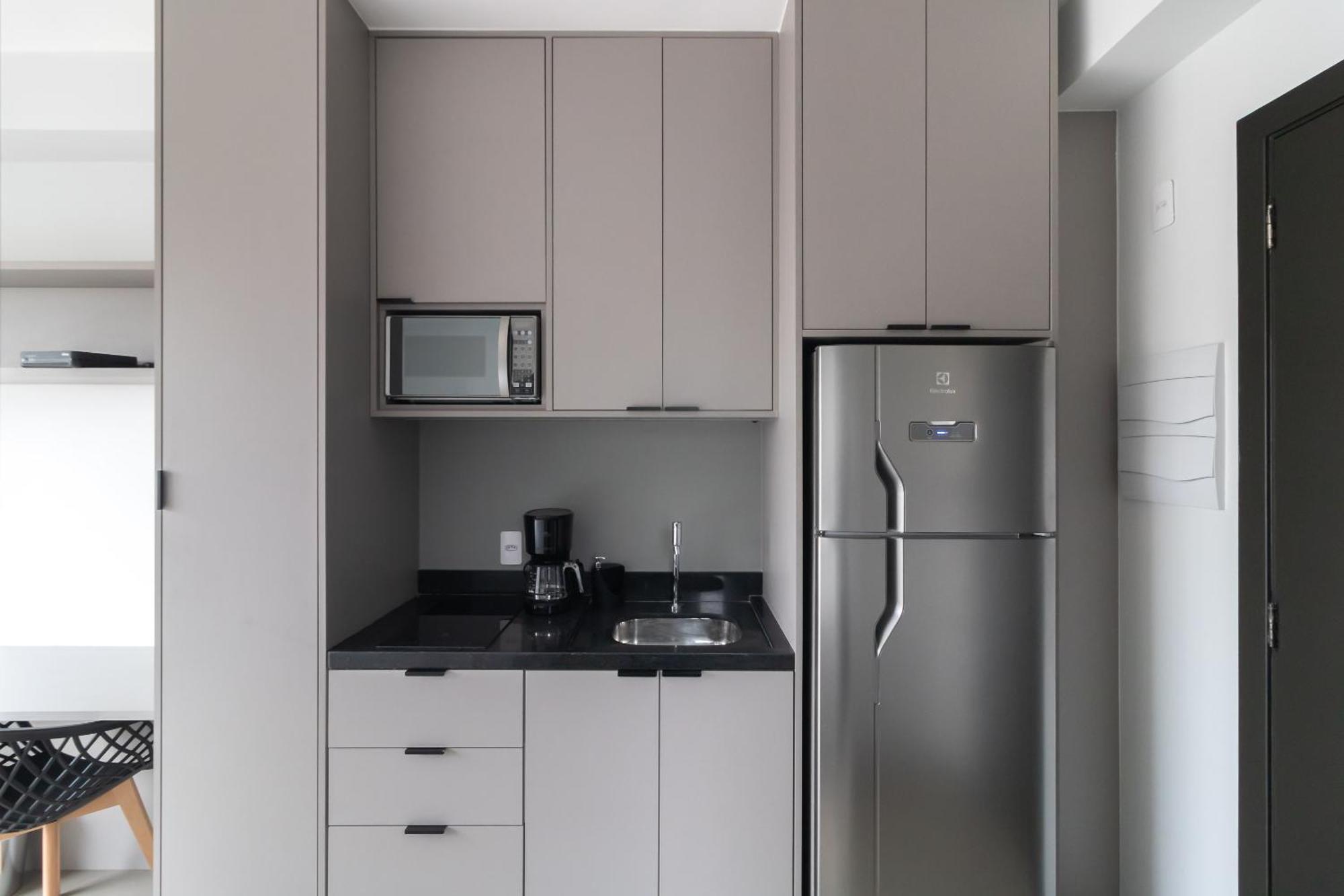 Apartment 360 Vn Ueno By Housi Sao Paulo