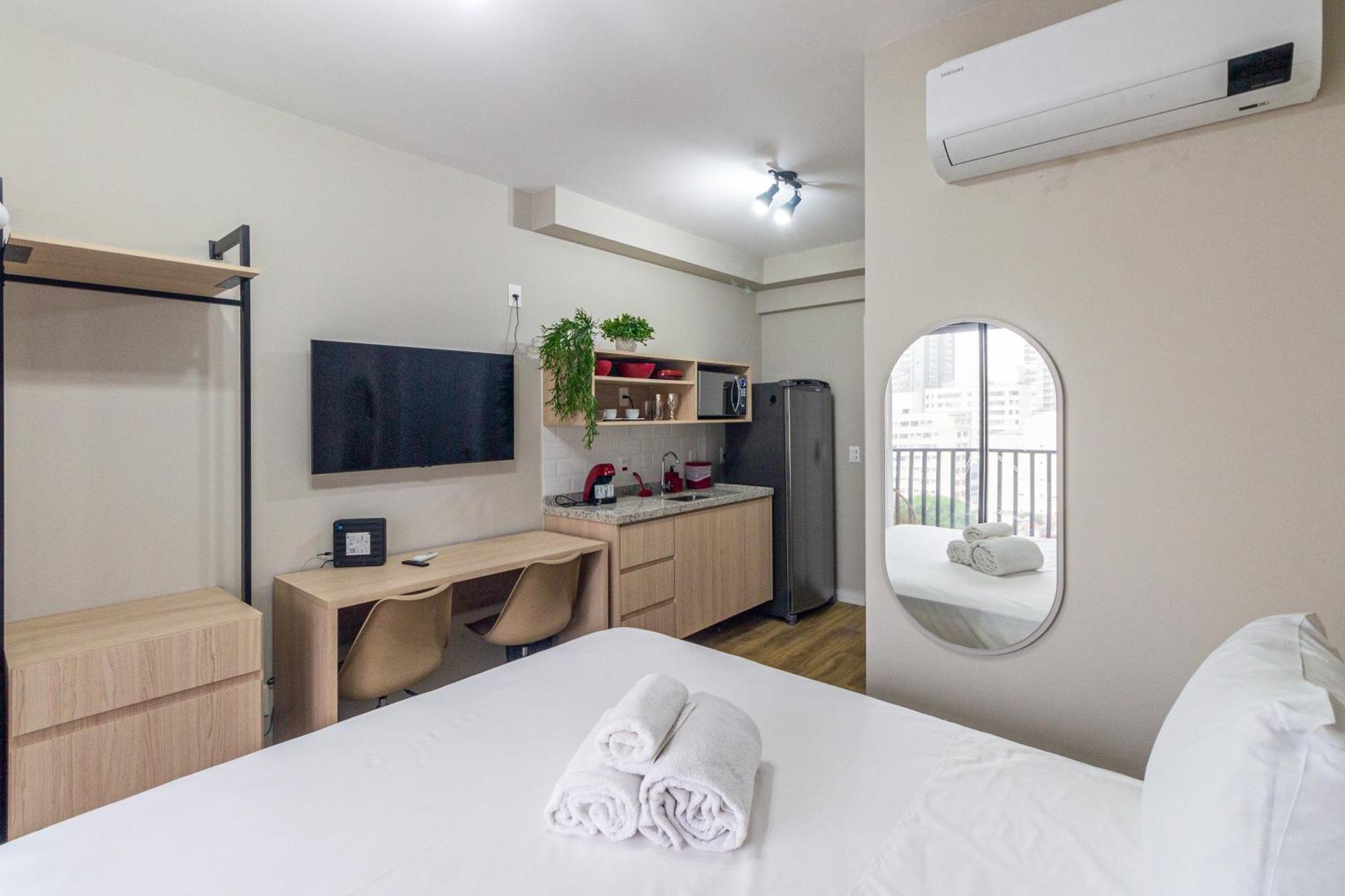360 Sp Code Apartment *