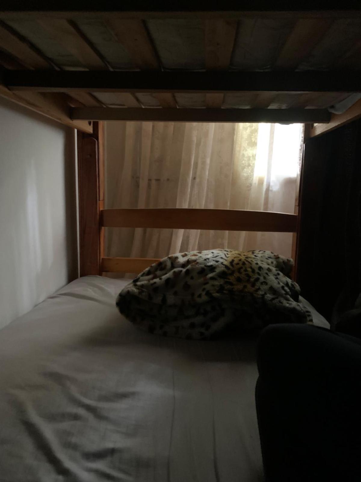 Teodoro Hostel Sao Paulo