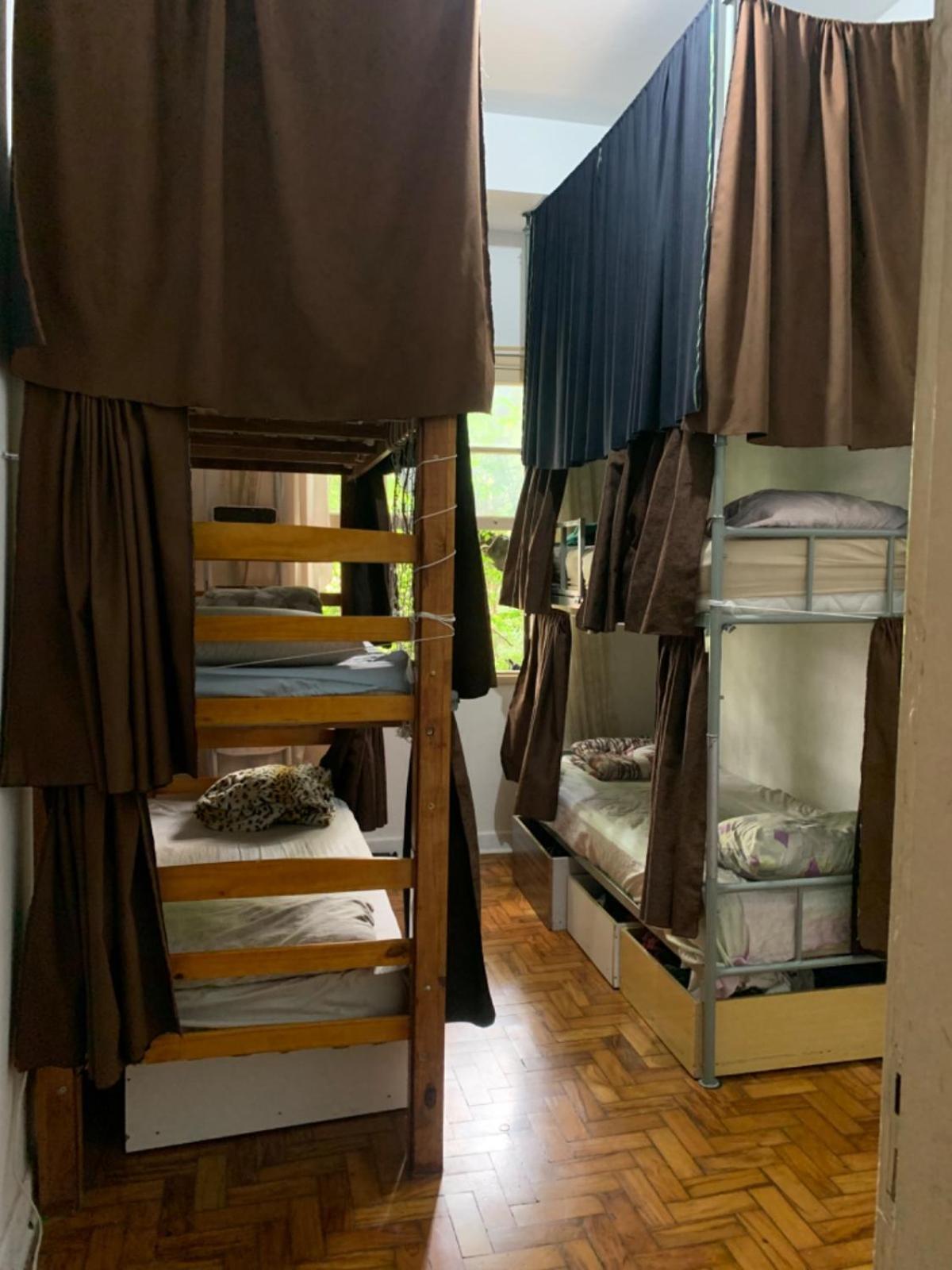 Teodoro Hostel *
