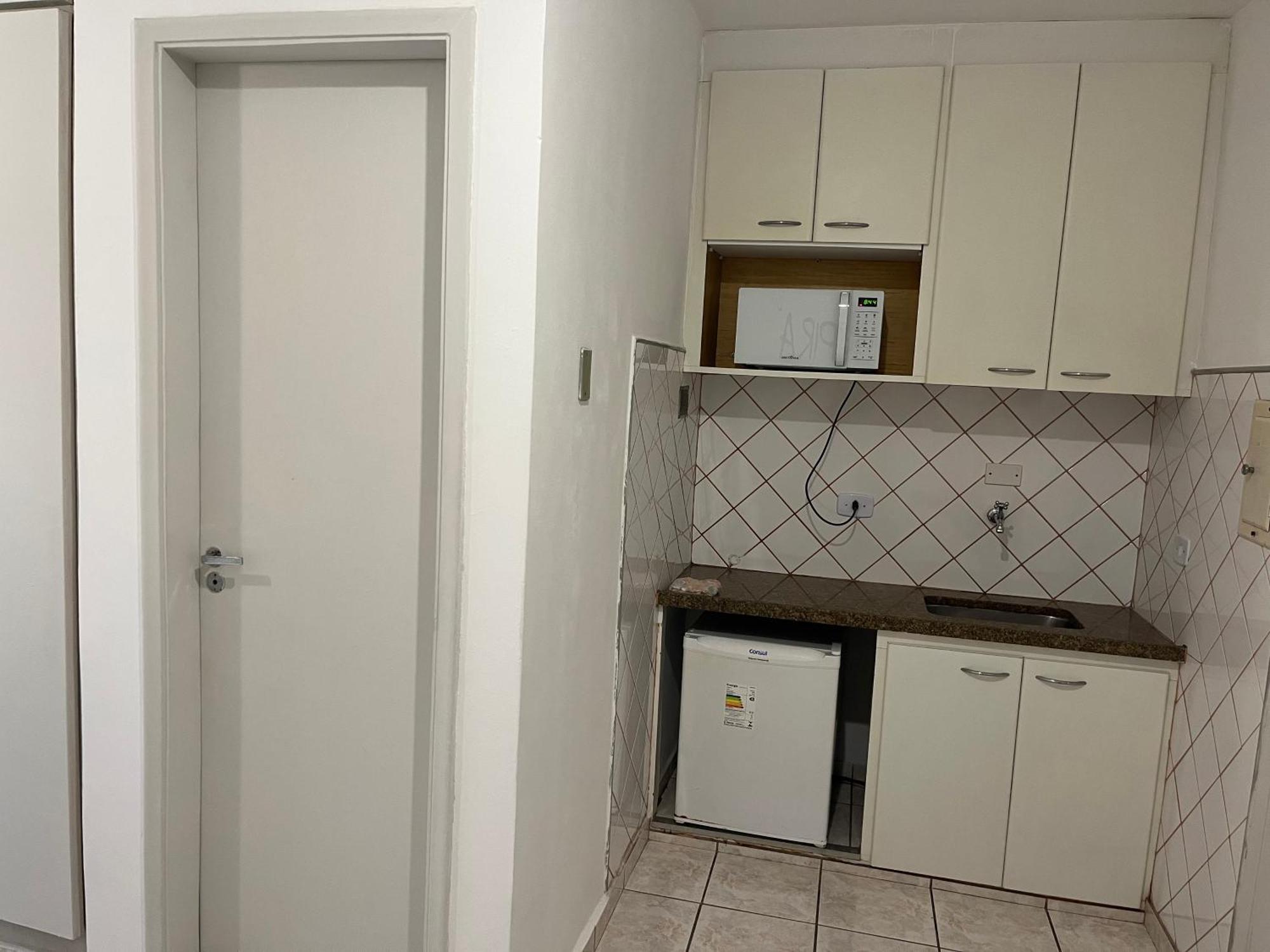 Hotel Bela Cintra Flat Service Proximo Aos Principais Pontos De Turismo De