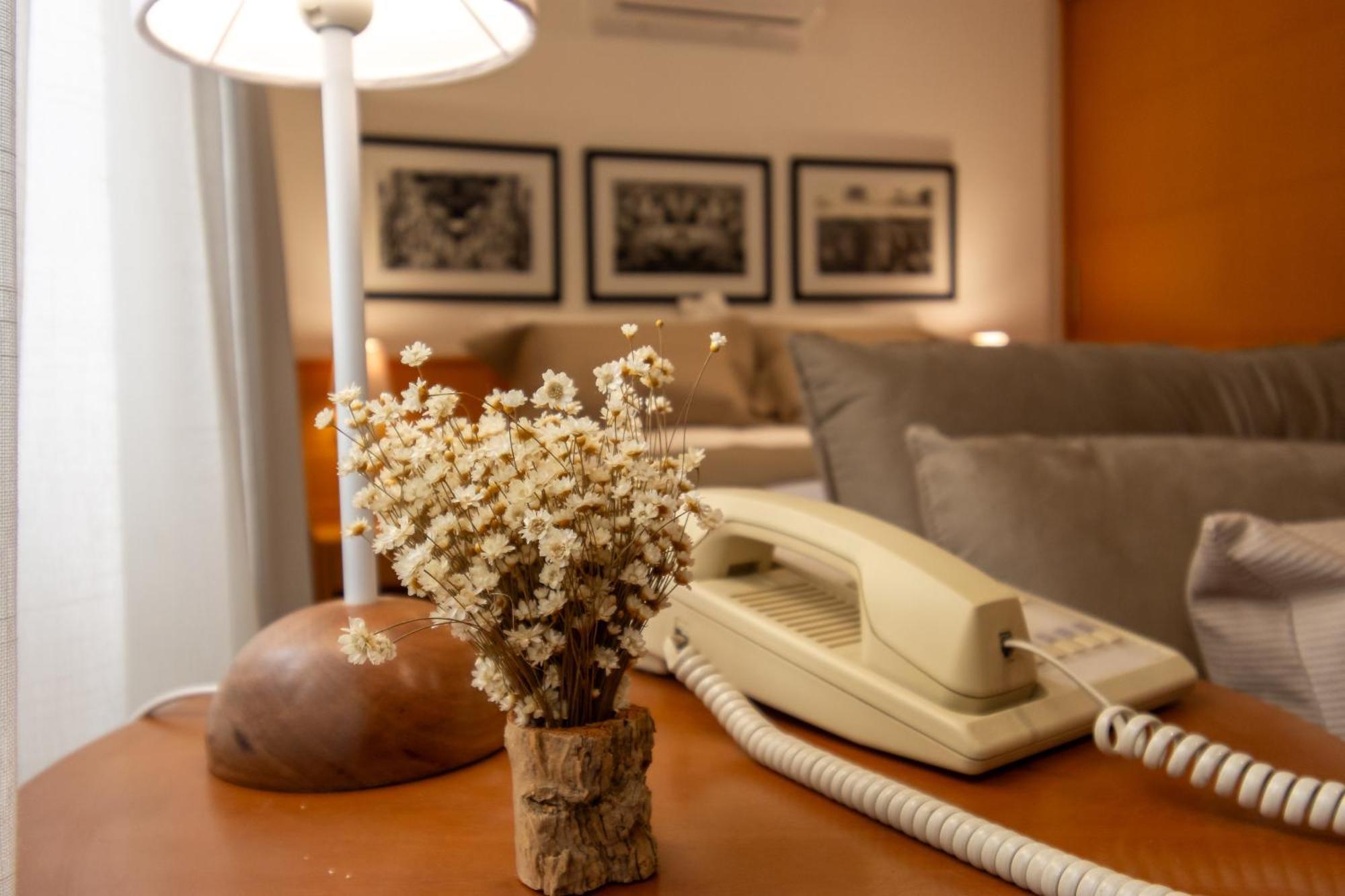 Tres De Julho Flats - Jardins Apartment