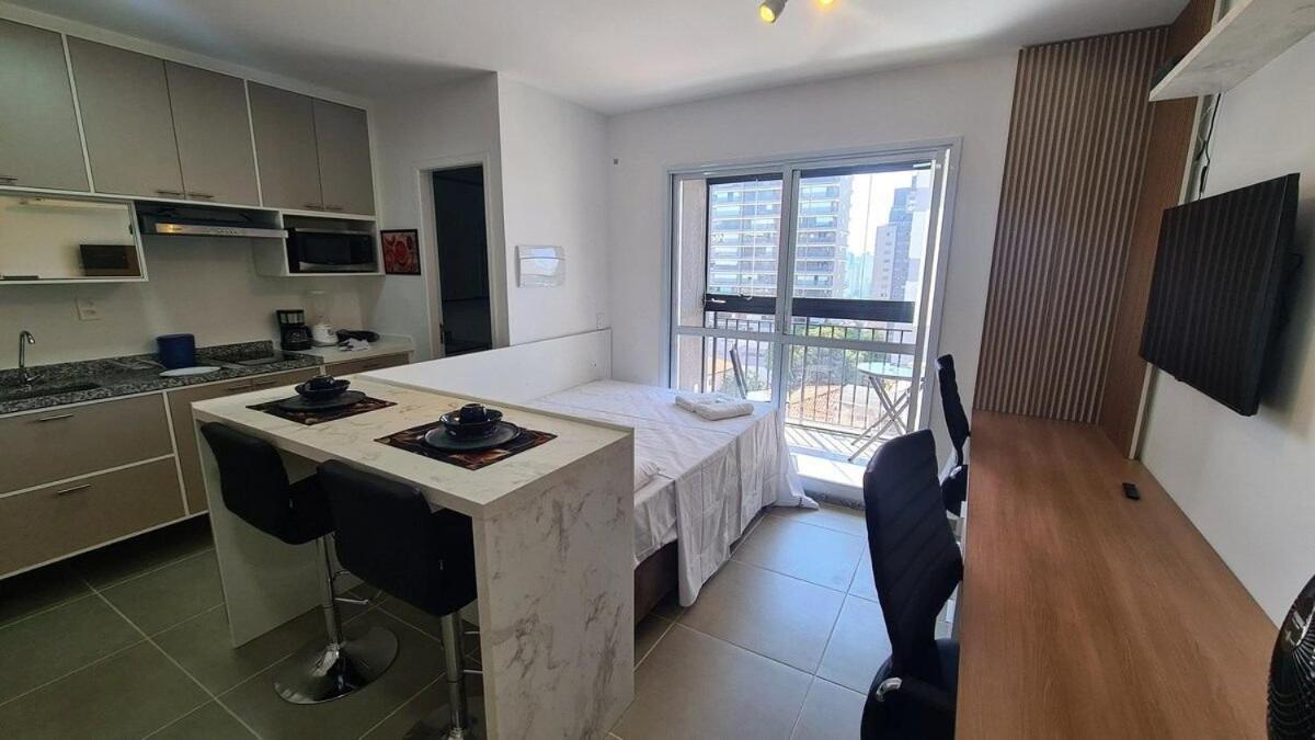 Trevizzo Mariana Daire Sao Paulo