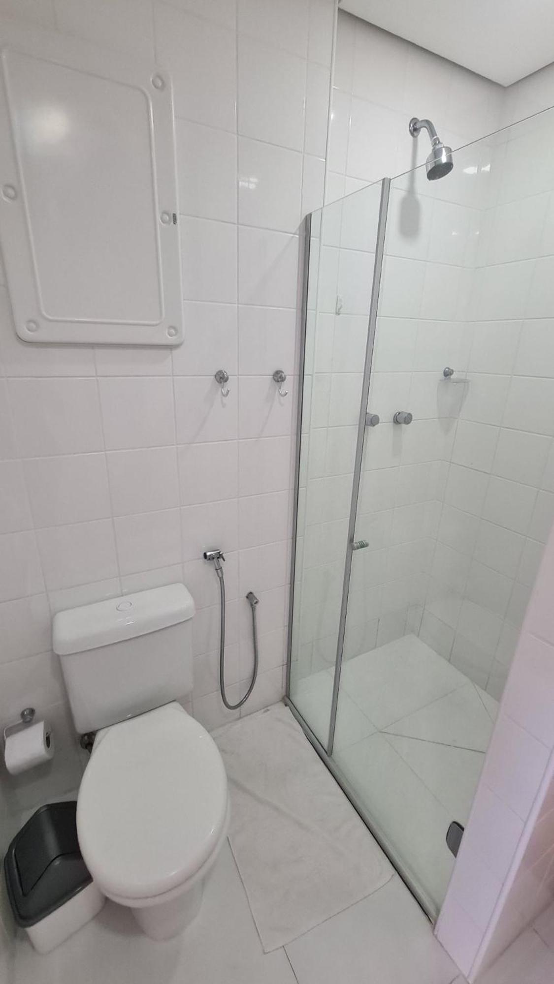 Apartment Trevizzo Barata Ribero Sao Paulo