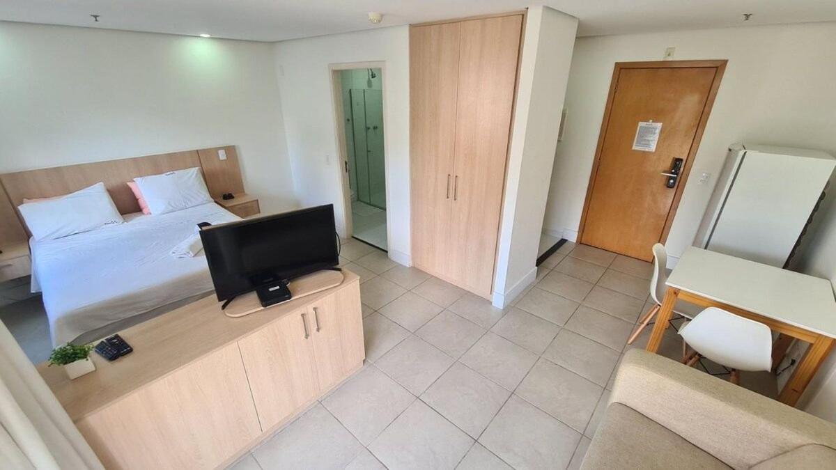 Trevizzo Barata Ribero Apartment