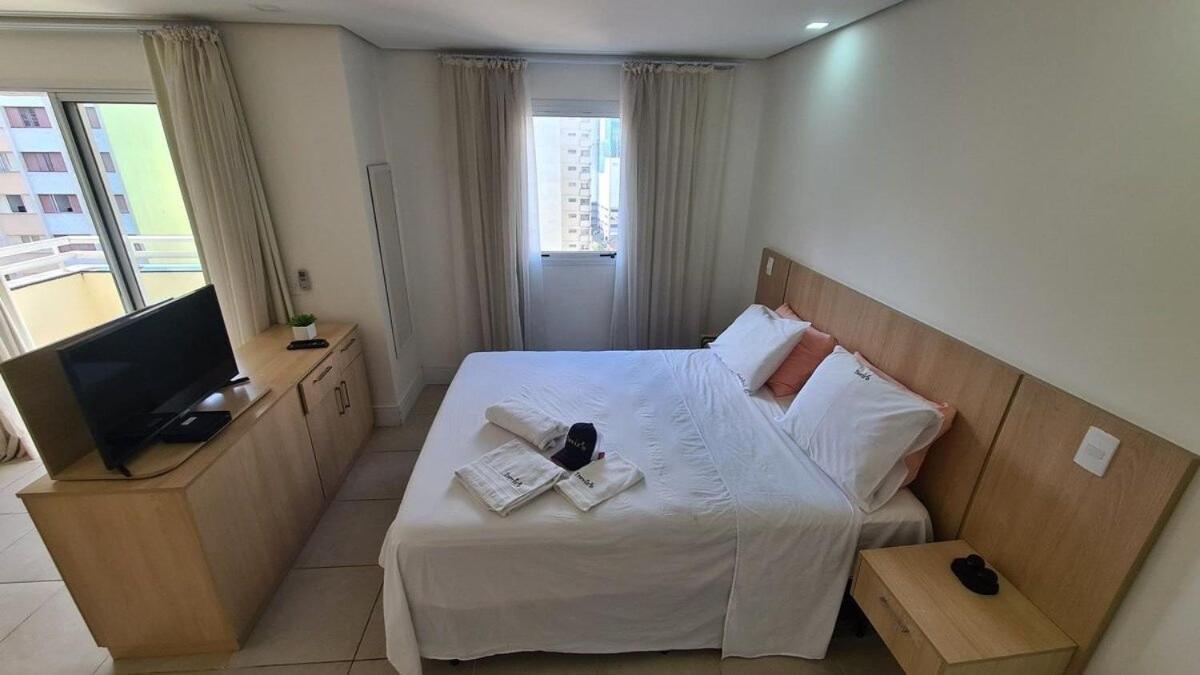 Apartment Trevizzo Barata Ribero *