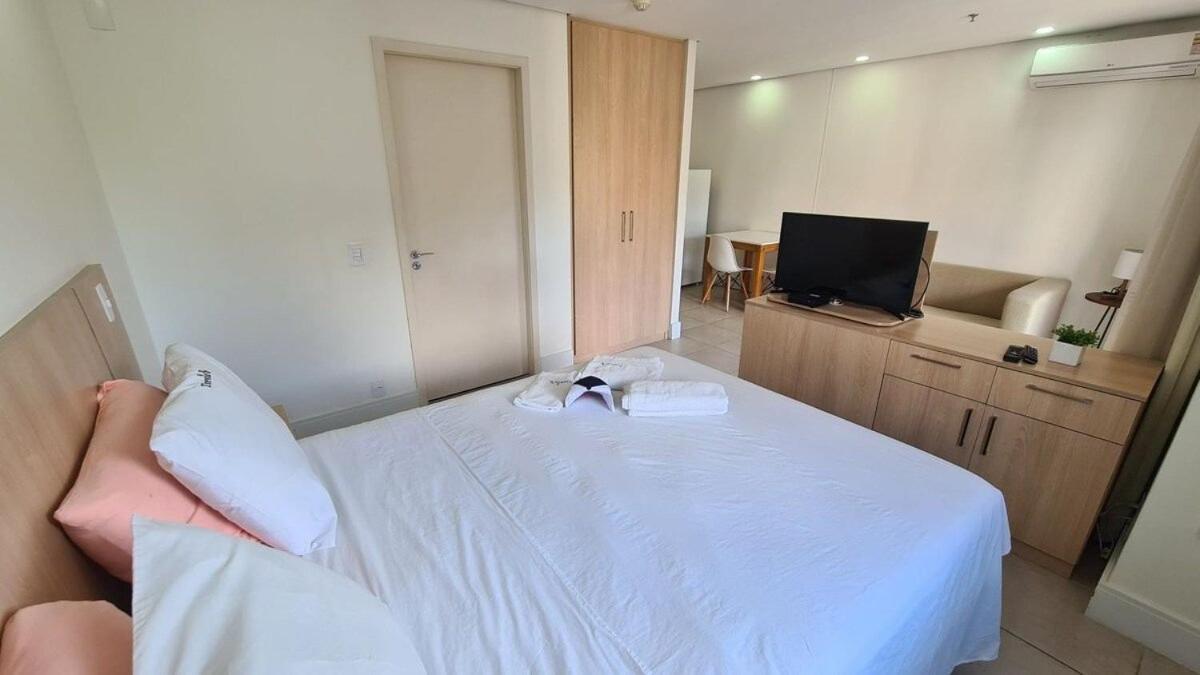 Trevizzo Barata Ribero Apartment *