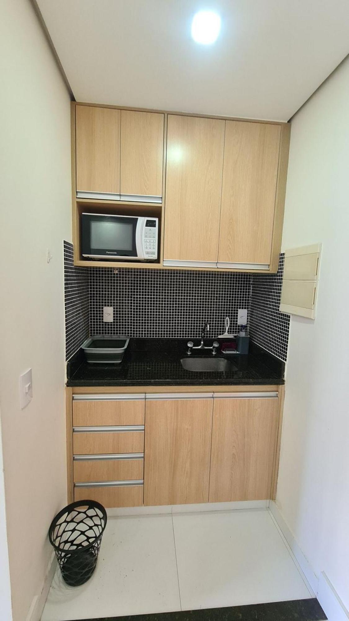 Trevizzo Barata Ribero Apartment Sao Paulo
