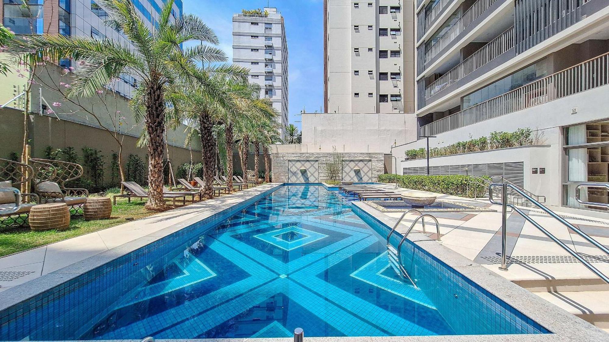 Zahle Jardins Sao Paulo
