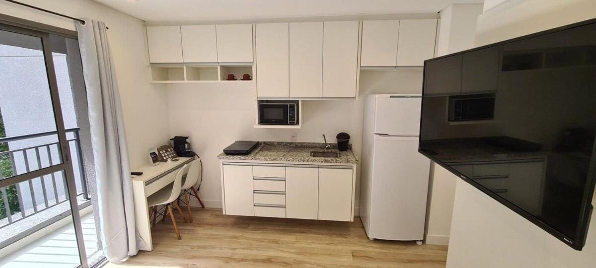 Trevizzo Pense Consolacao Apartment Sao Paulo
