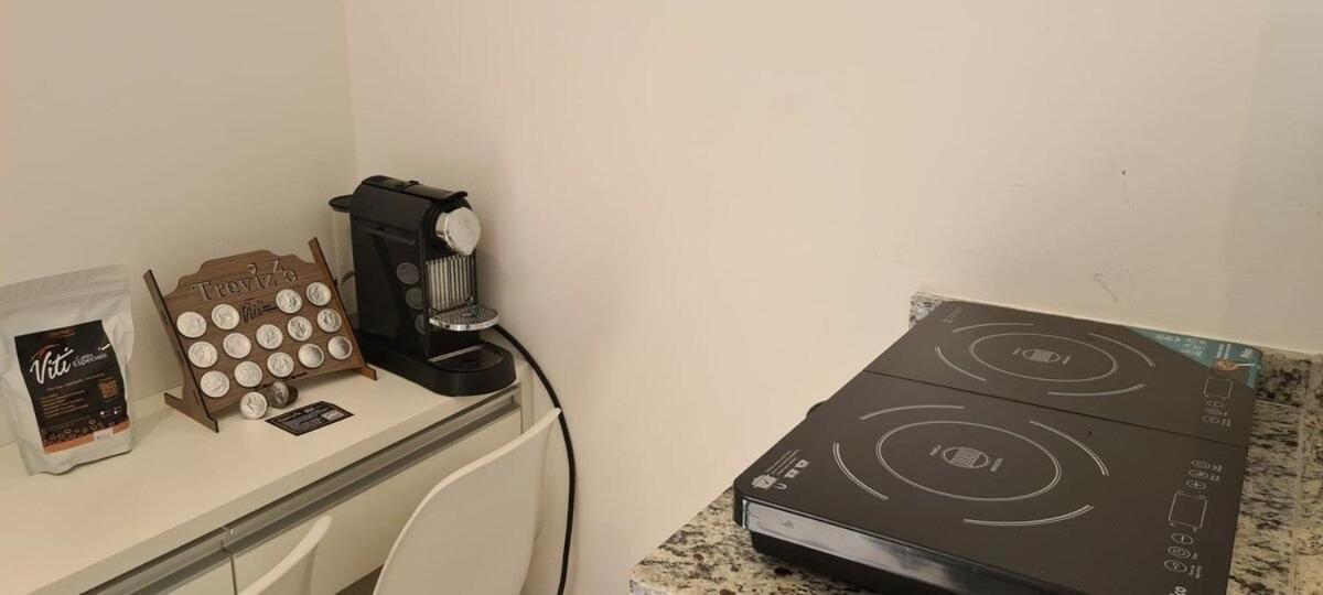 Apartment Trevizzo Pense Consolacao *