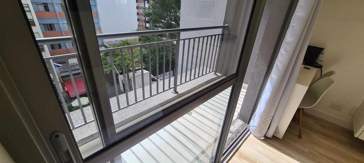 Trevizzo Pense Consolacao Apartment Sao Paulo