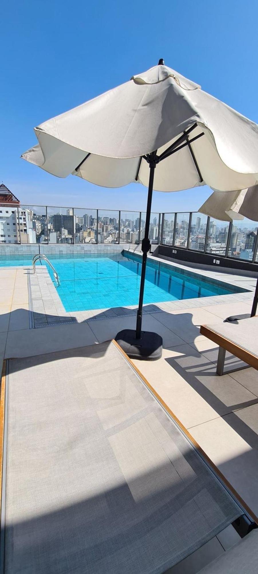 Trevizzo Pense Consolacao Apartment