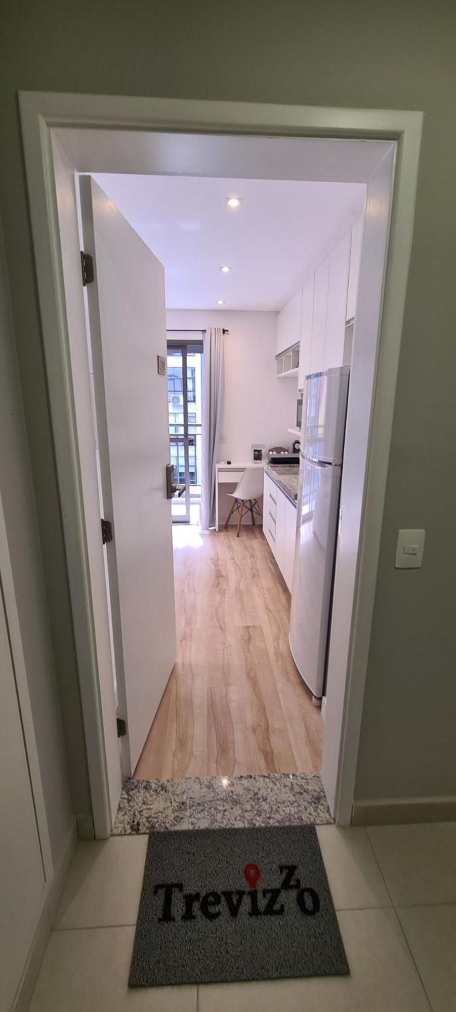 Apartment Trevizzo Pense Consolacao *