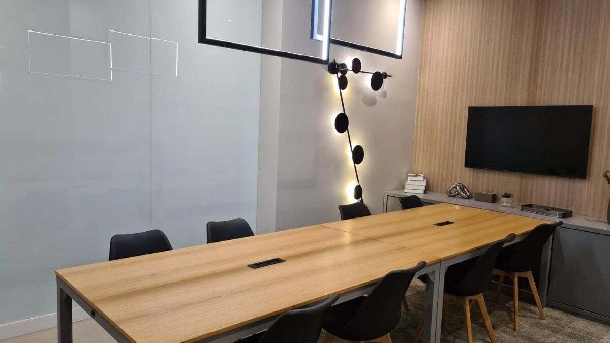 Apartment Trevizzo Pense Consolacao