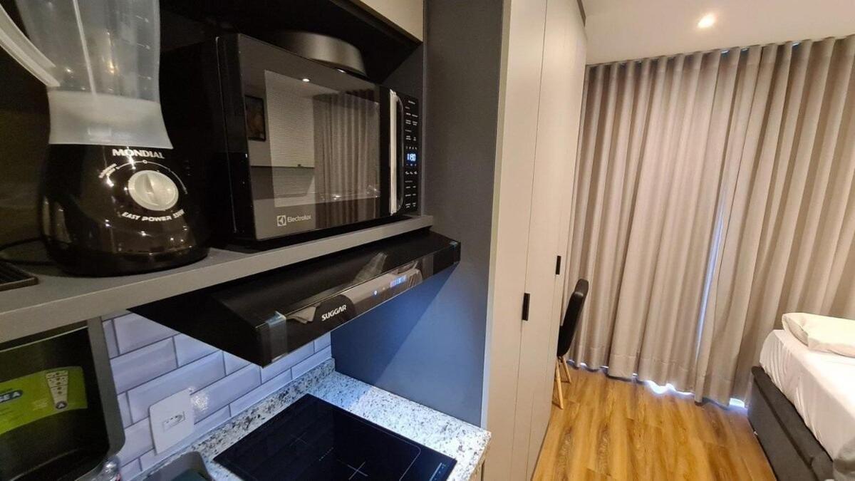 Apartment Trevizzo Pense Consolacao *