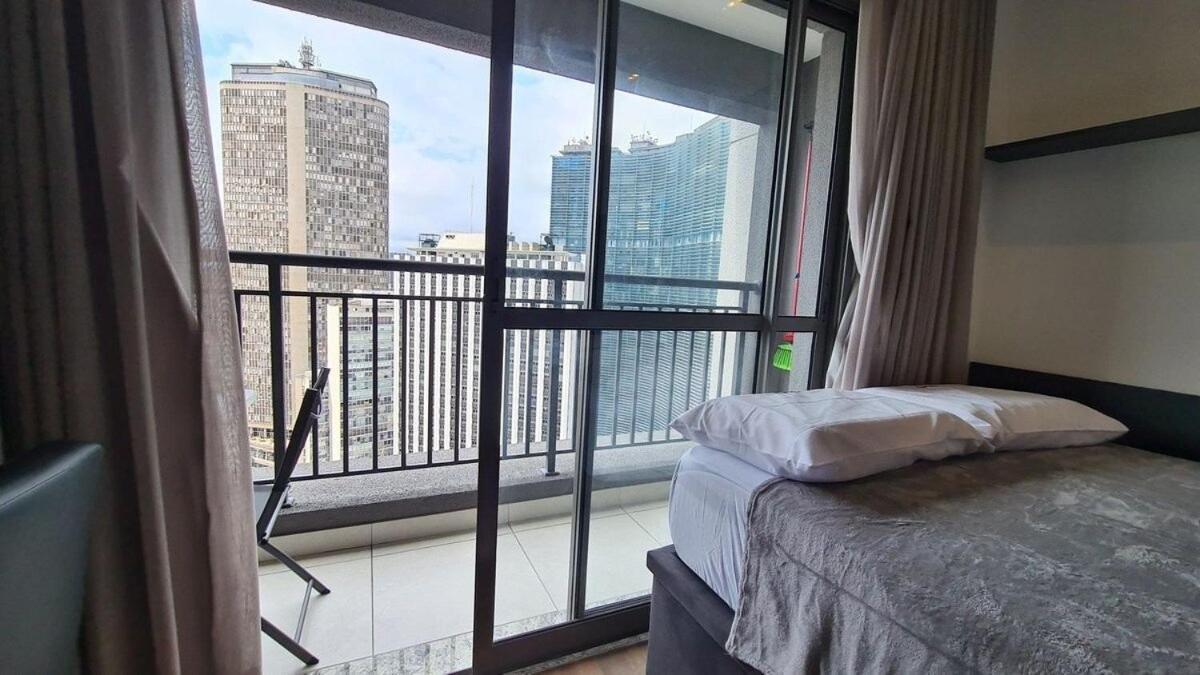 Trevizzo Pense Consolacao Apartment