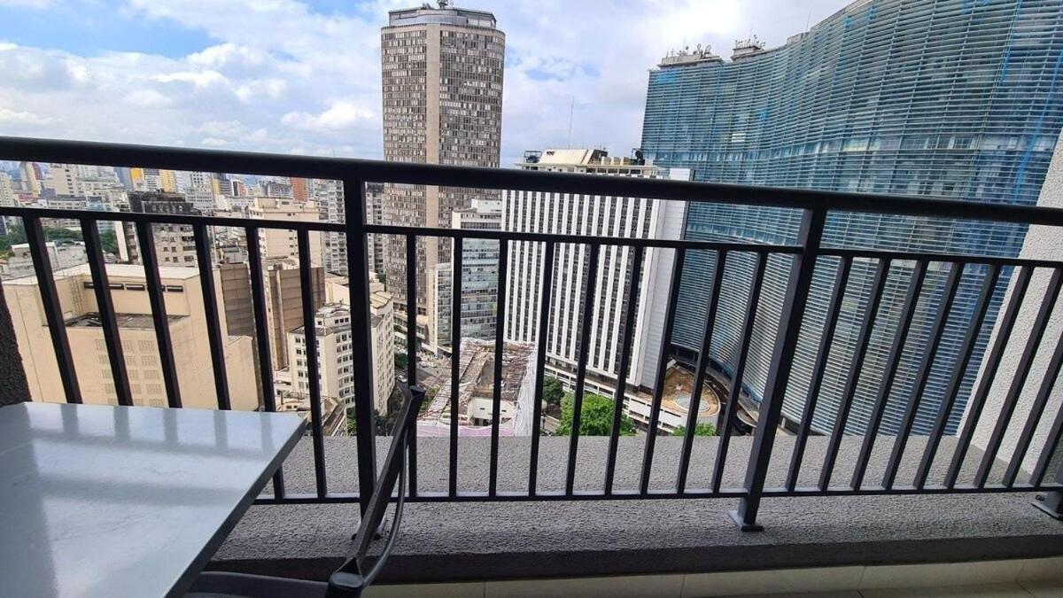 Apartment Trevizzo Pense Consolacao *