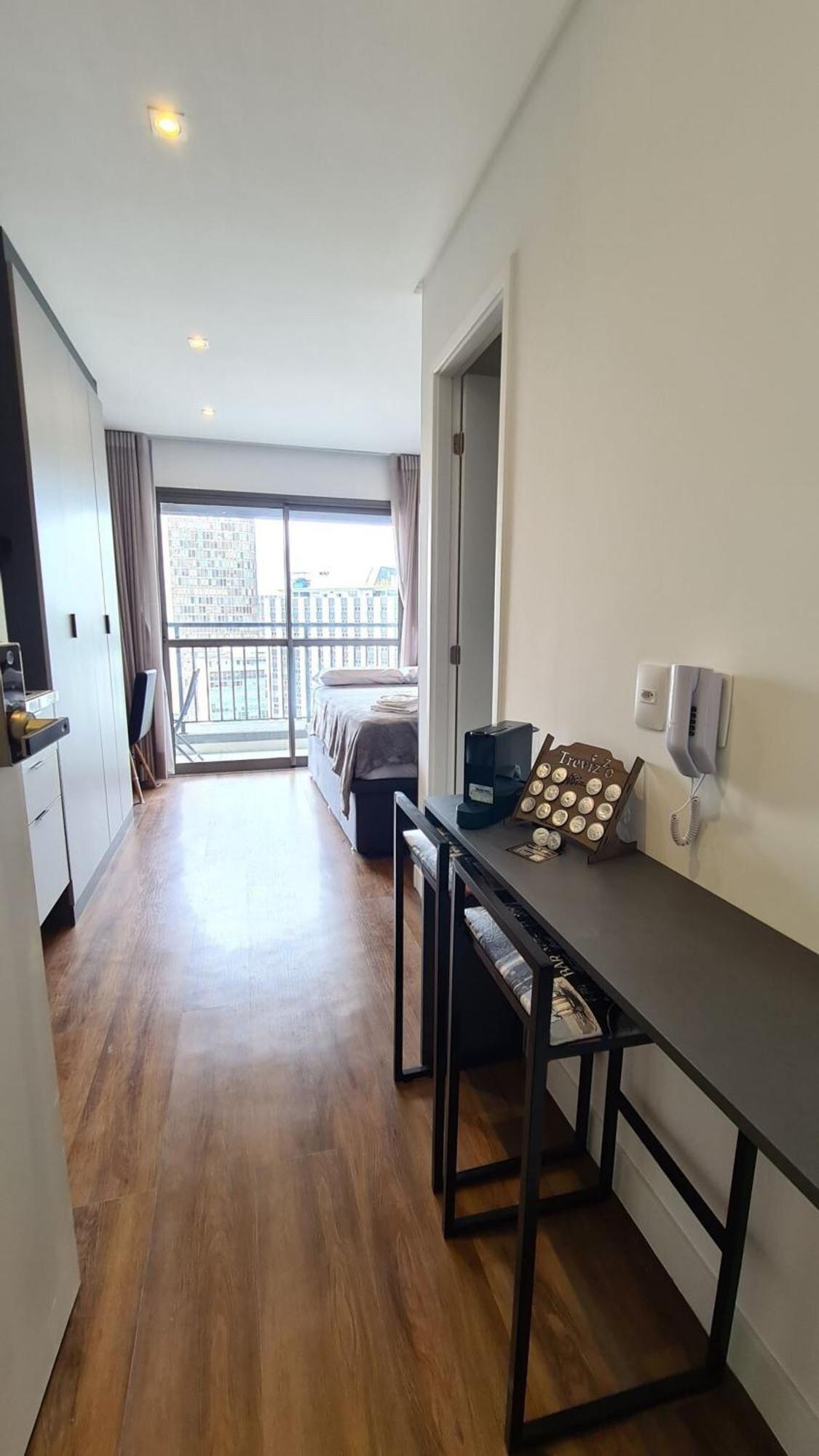 Trevizzo Pense Consolacao Apartment Sao Paulo