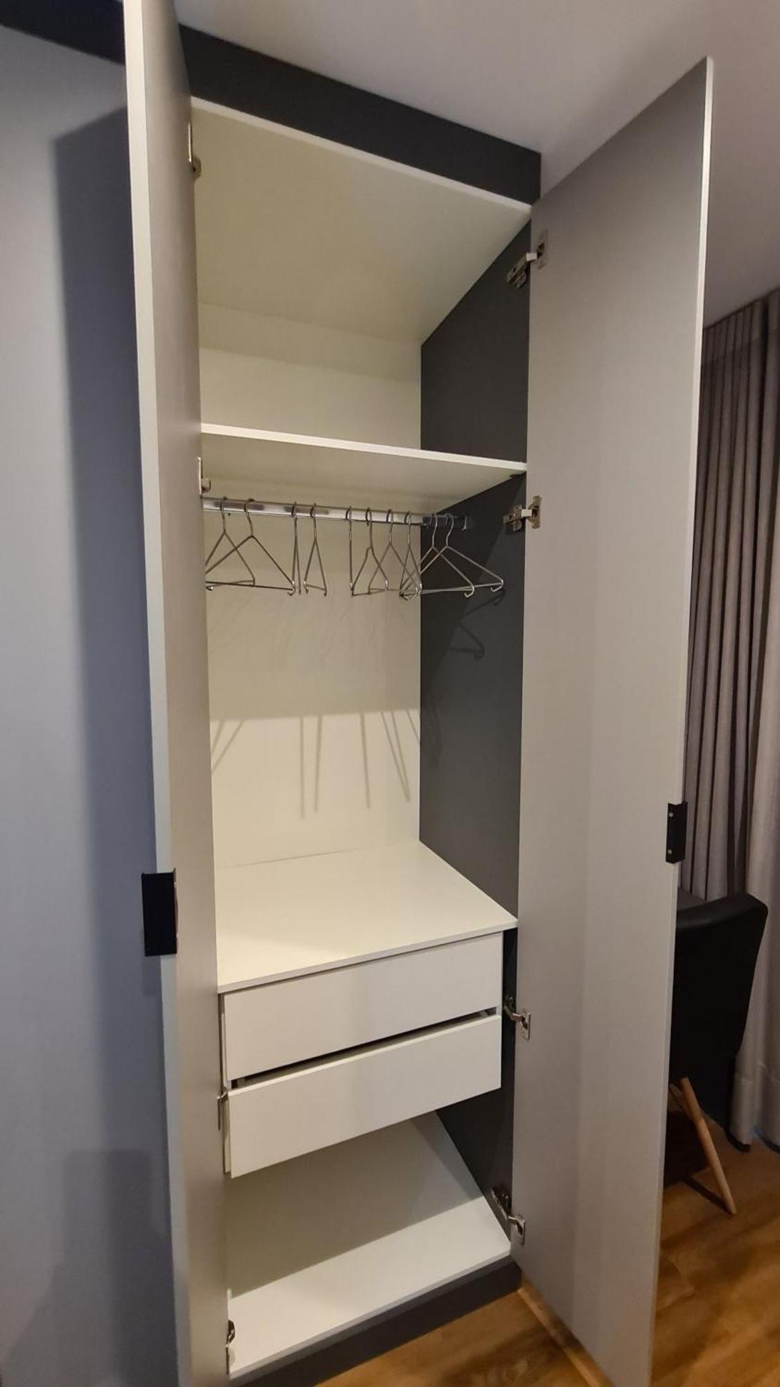 Trevizzo Pense Consolacao Apartment