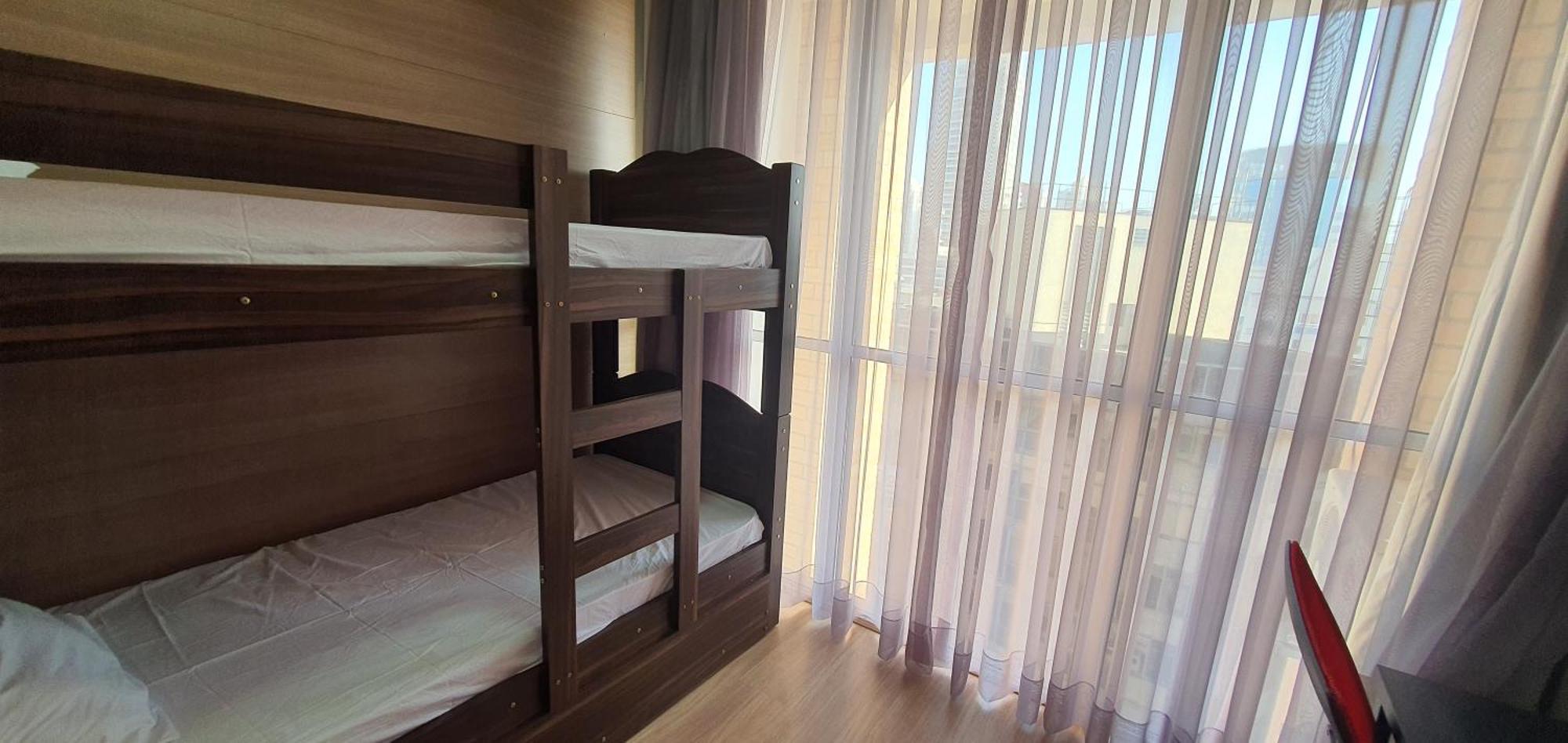 Apartment Duplex Nyc Berrini - 1506 *