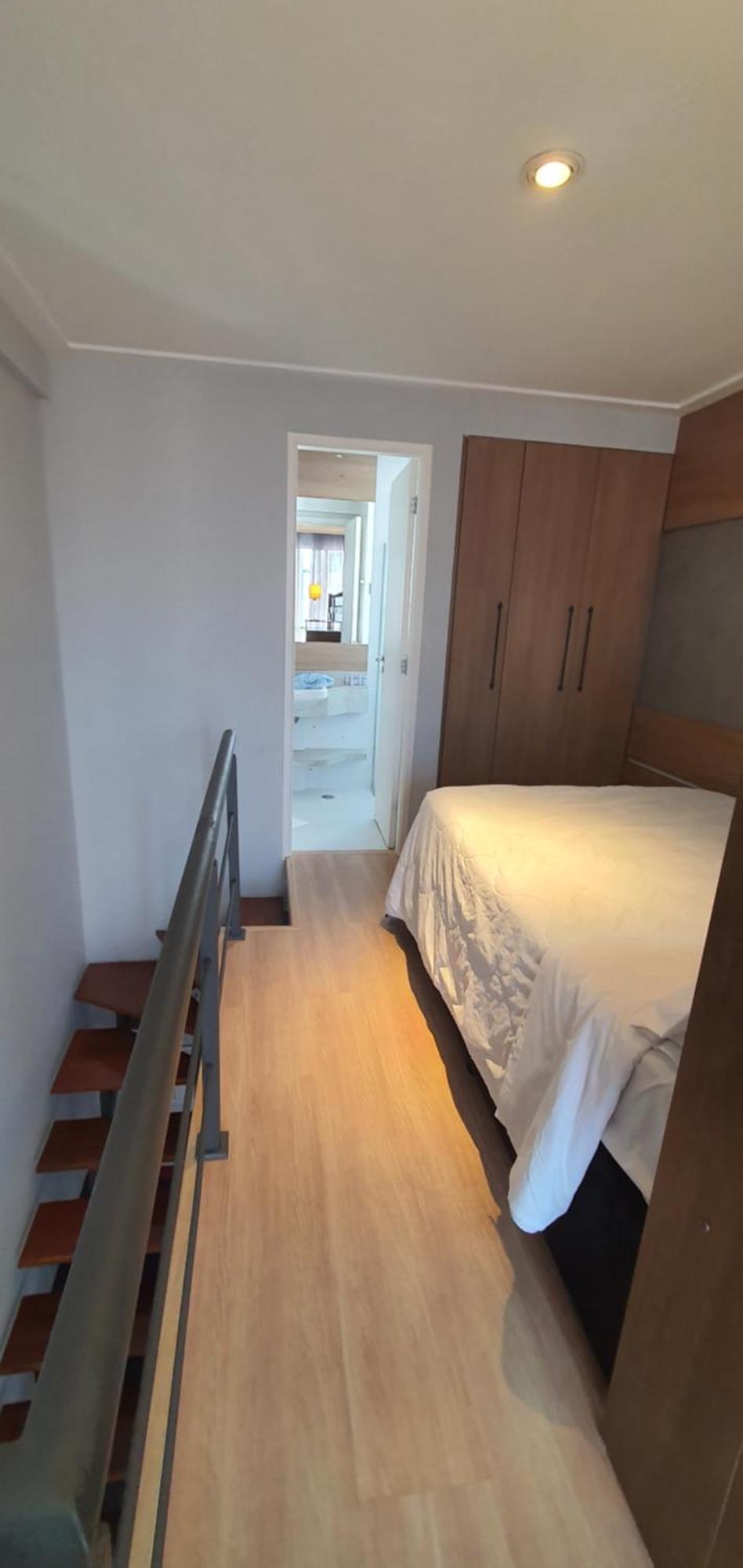 Duplex Nyc Berrini - 1506