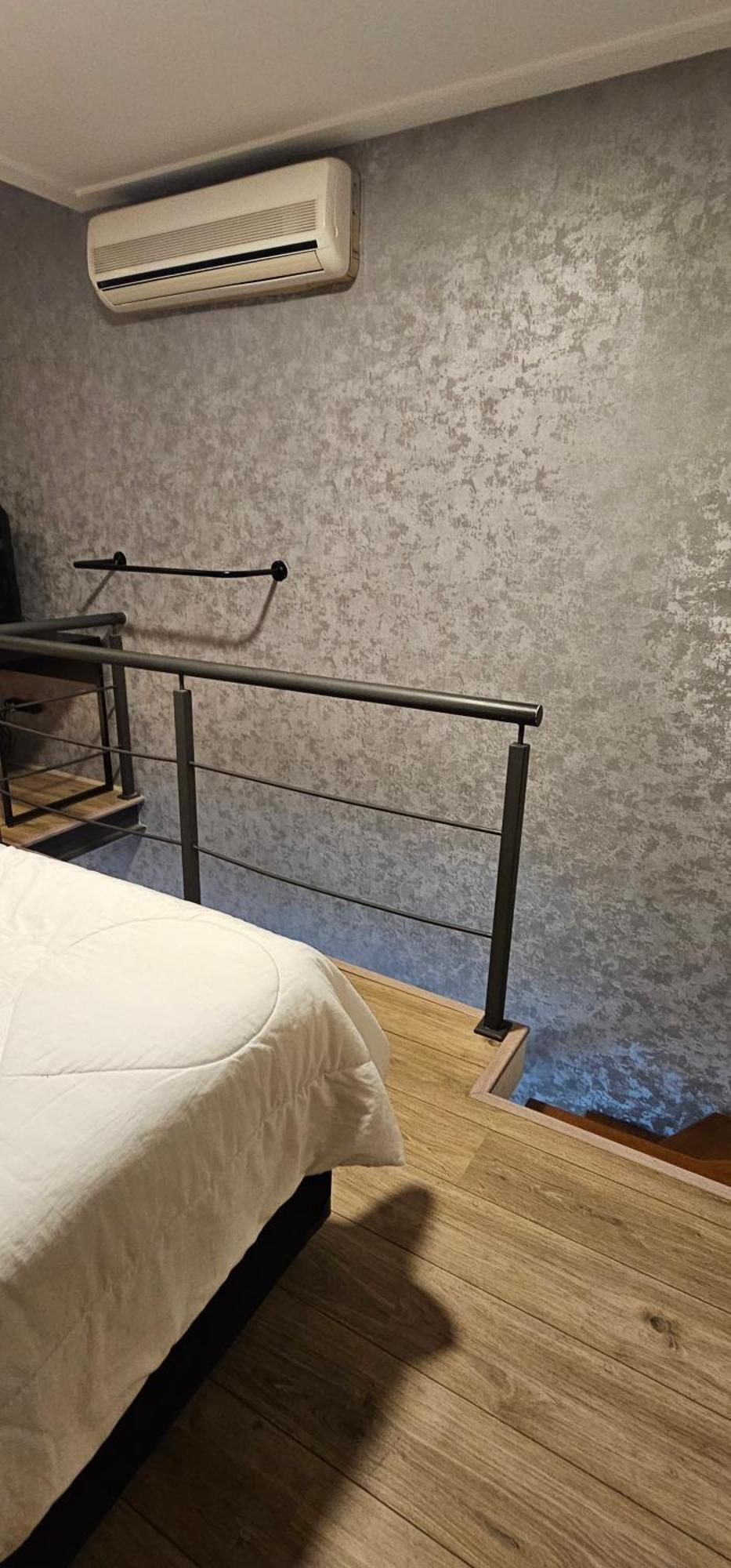 Apartment Duplex Nyc Berrini - 1506 *