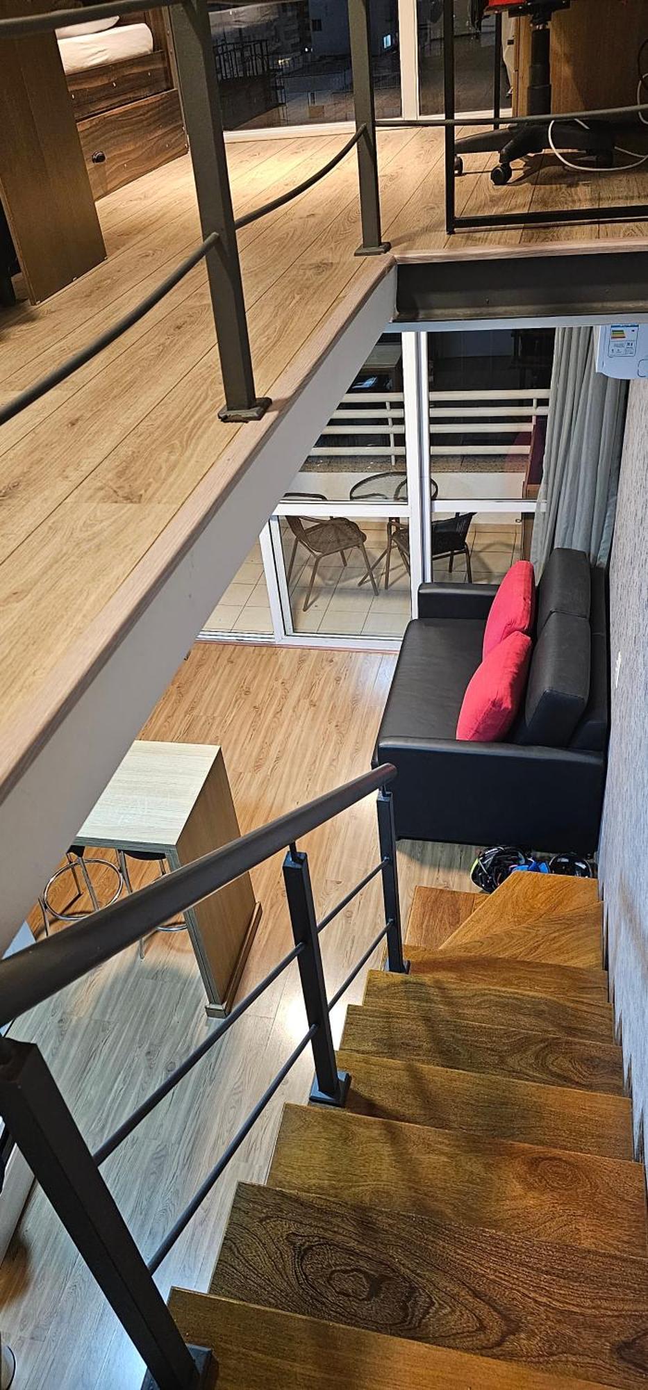 Duplex Nyc Berrini - 1506 Sao Paulo