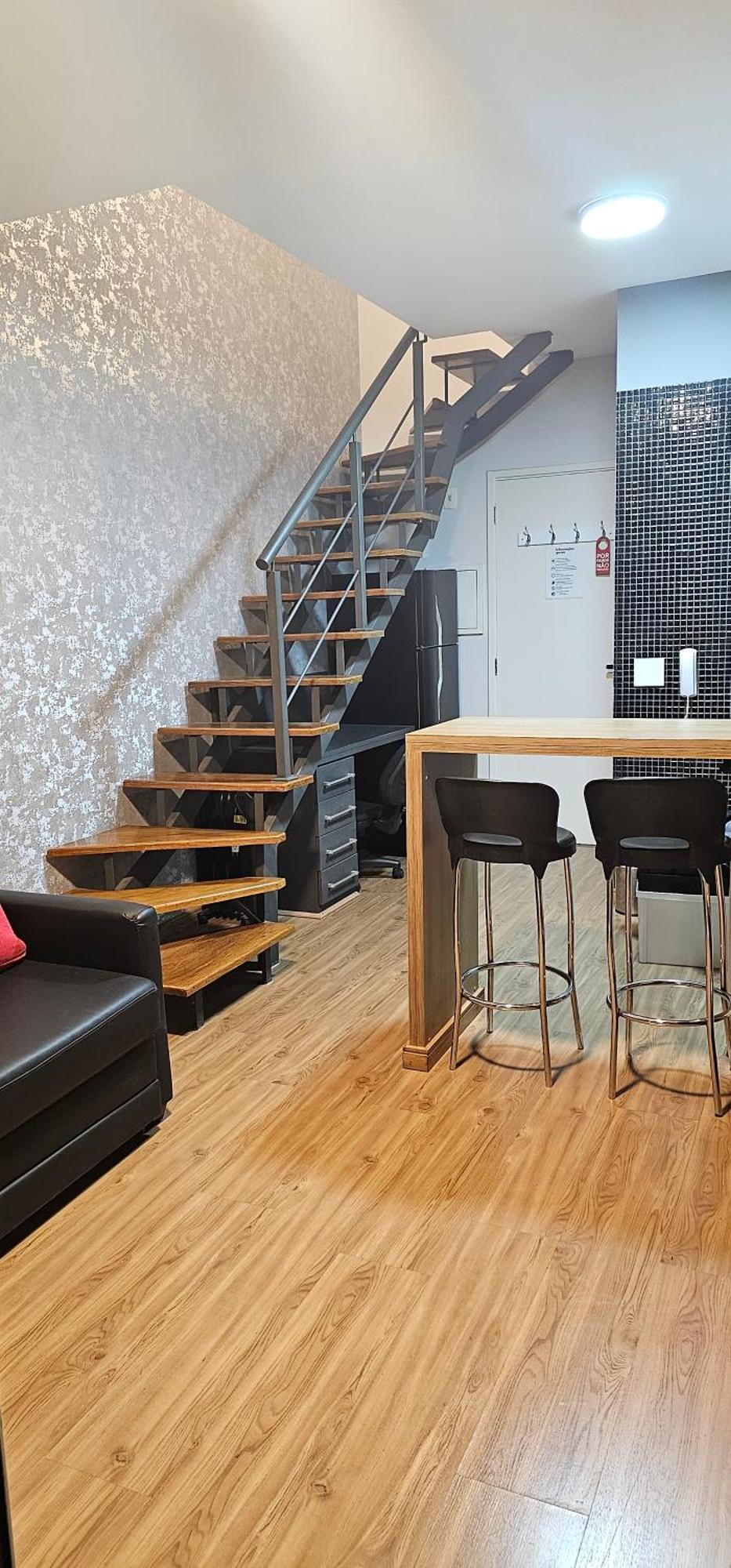 Duplex Nyc Berrini - 1506 Apartment *