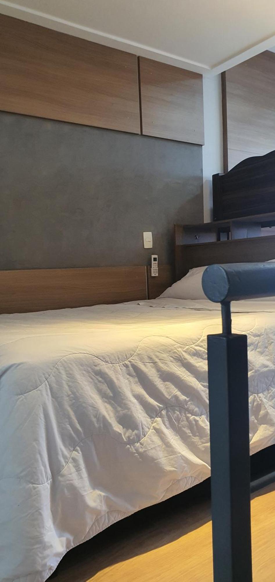 Daire Loft Duplex Nyc Berrini 1503 Sao Paulo