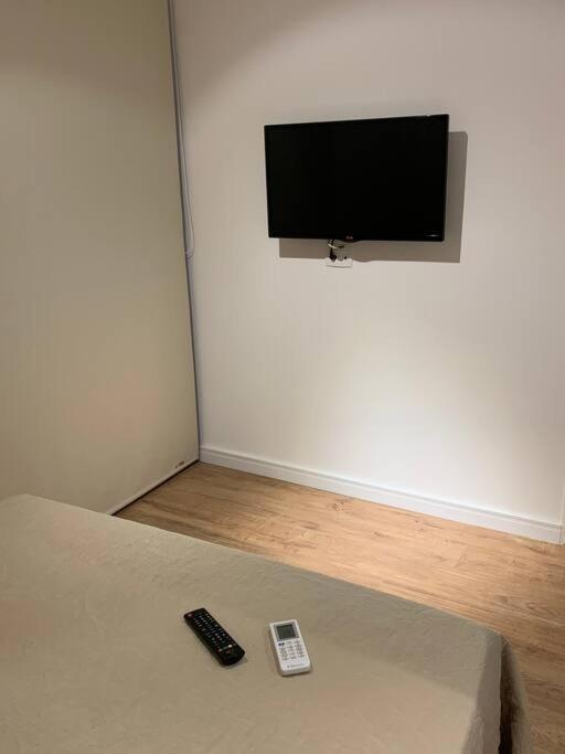Apartment Brooklin, Proximo Ao Metro Campo Belo