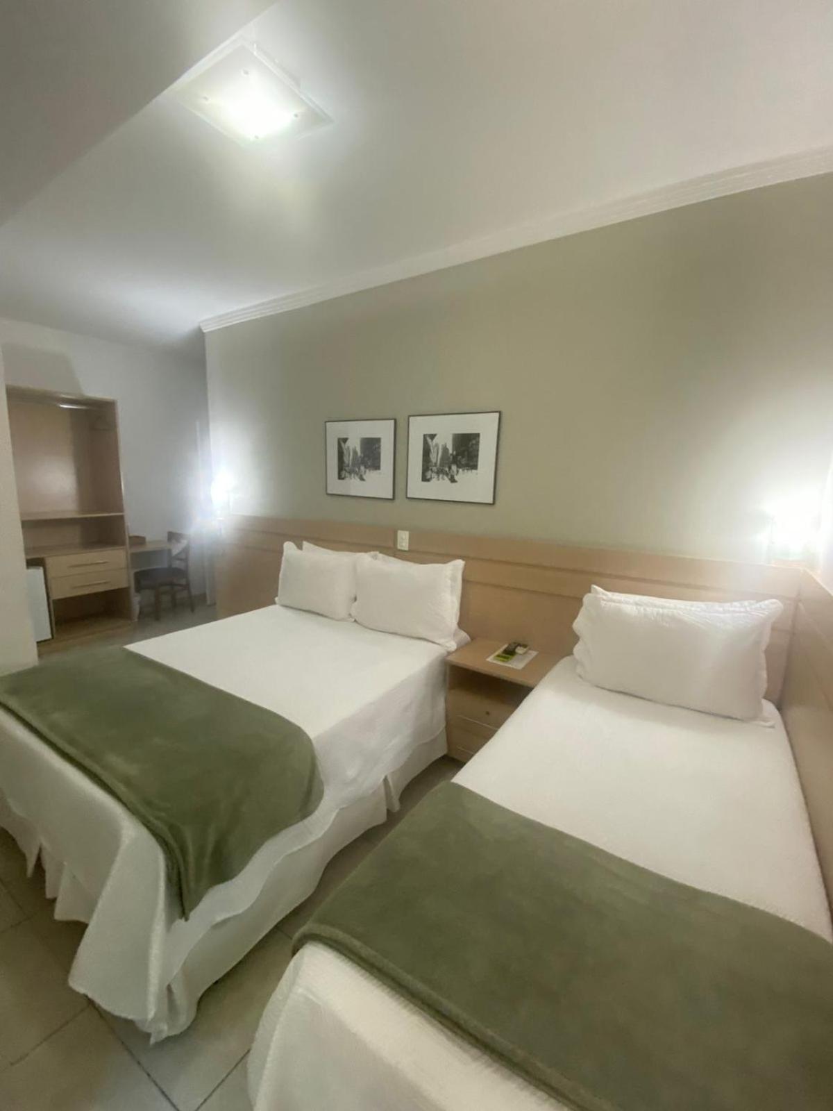 Upper Hotel Sao Paulo