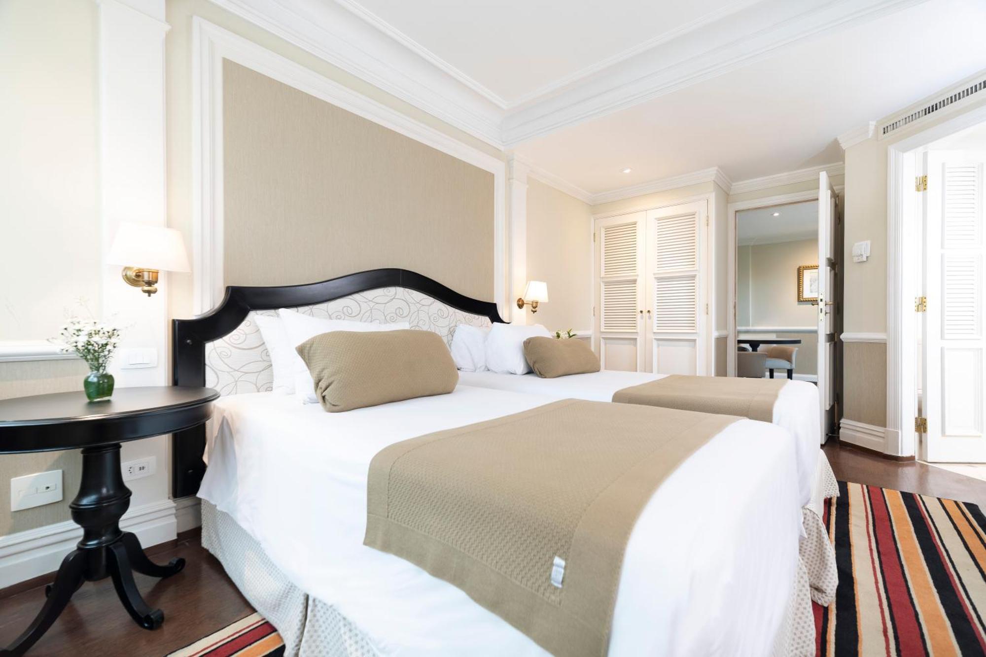Hotel Grand Mercure Ibirapuera
