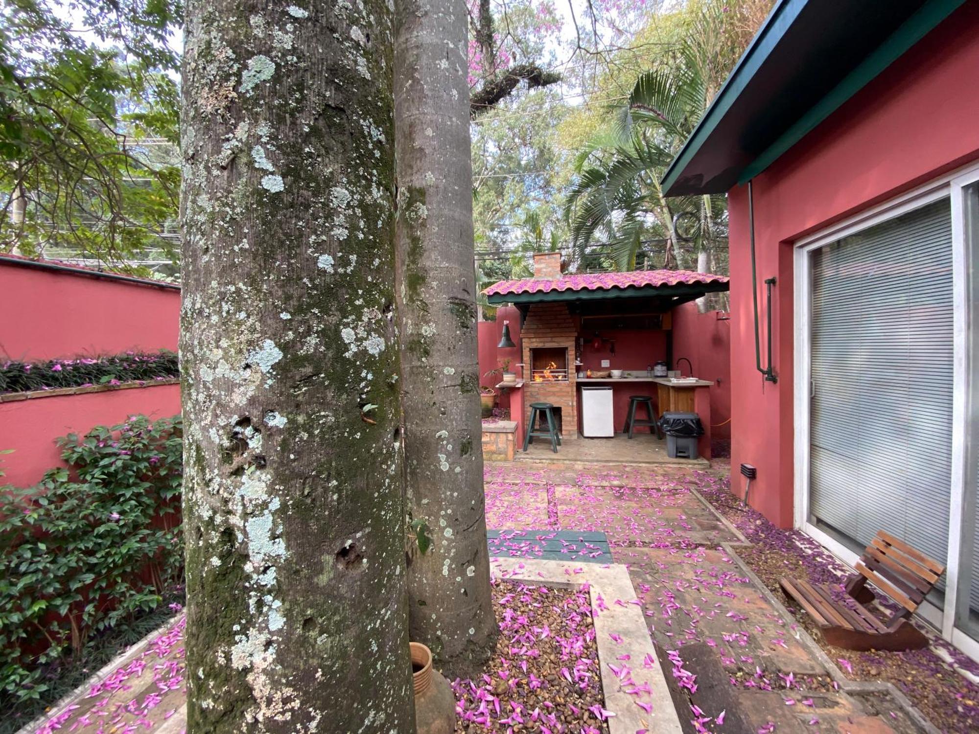 Ibirapuera Park House Nhà nghỉ São Paulo