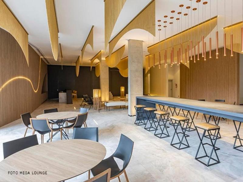 Luxuoso Com Vaga No Itaim Bibi - Vn 1307 Apartment *