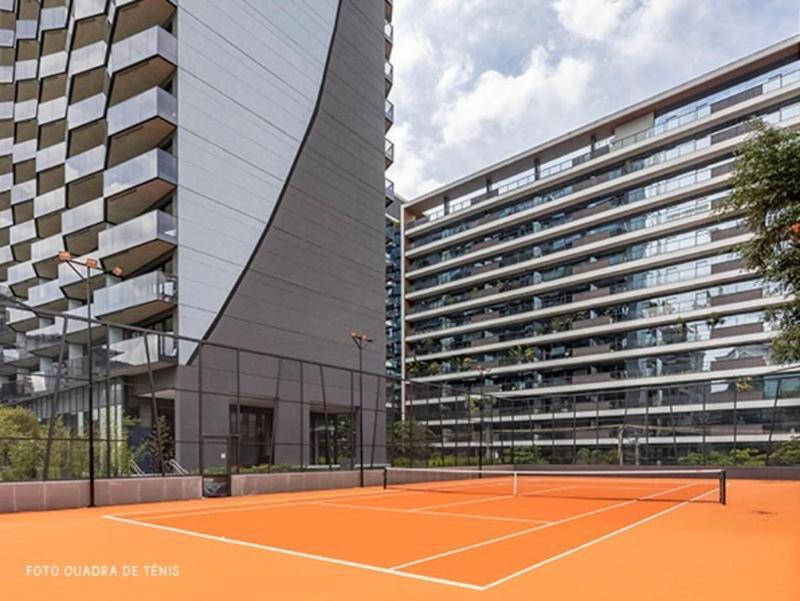 Apartment Luxuoso Com Vaga No Itaim Bibi - Vn 1307 *