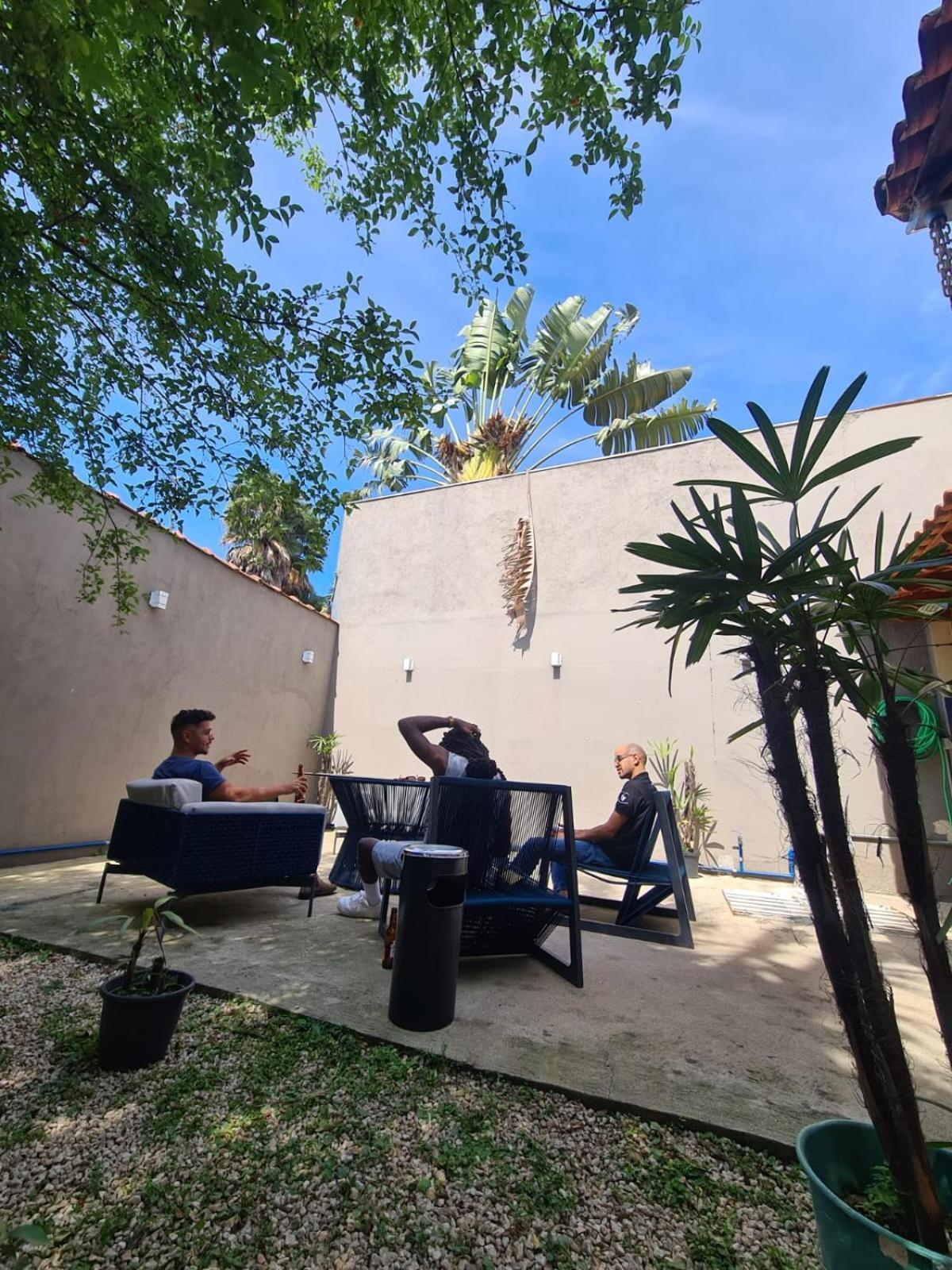 Youse - Usp Acadepol Hostel